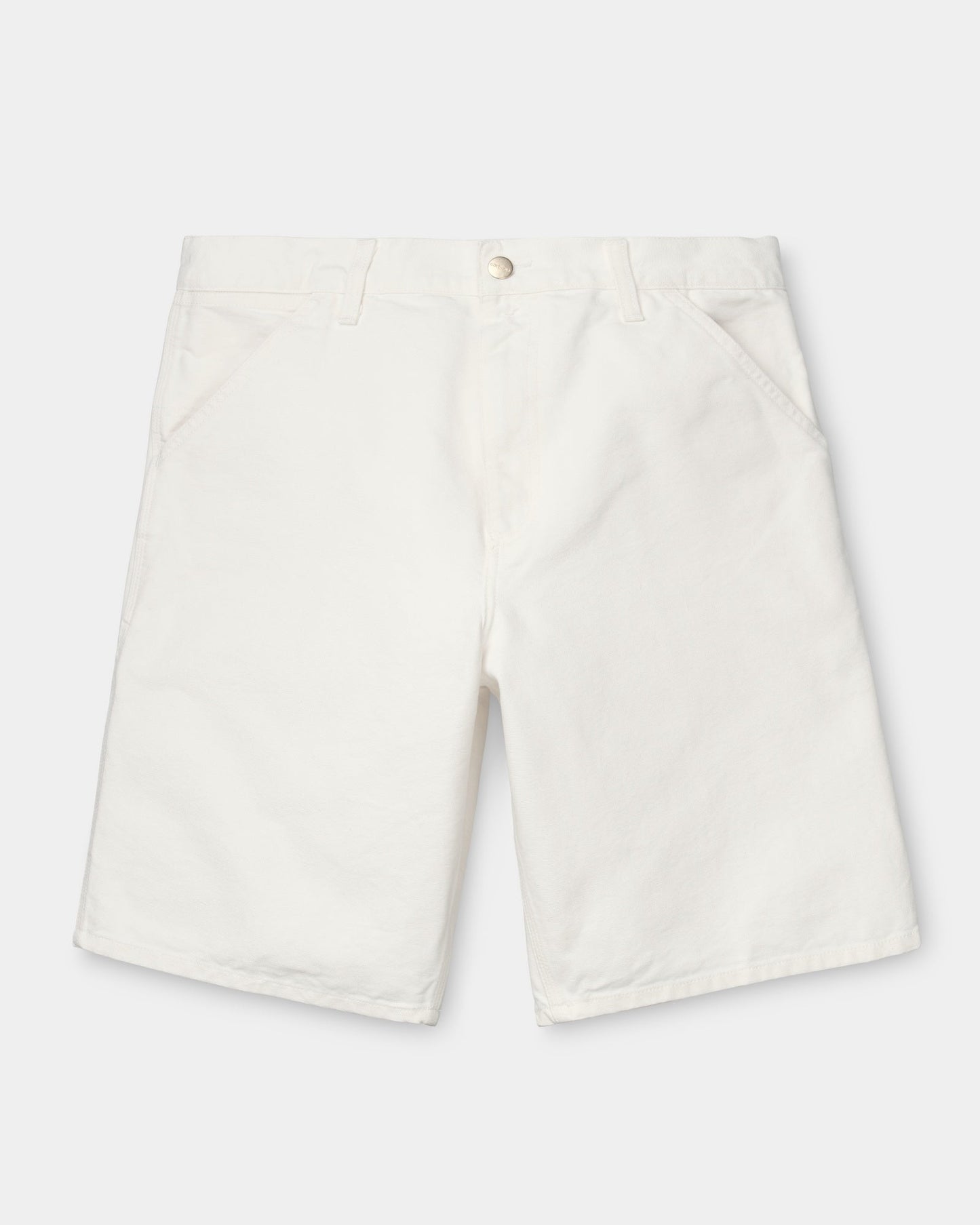 Single Knee Short | Wax (rinsed)