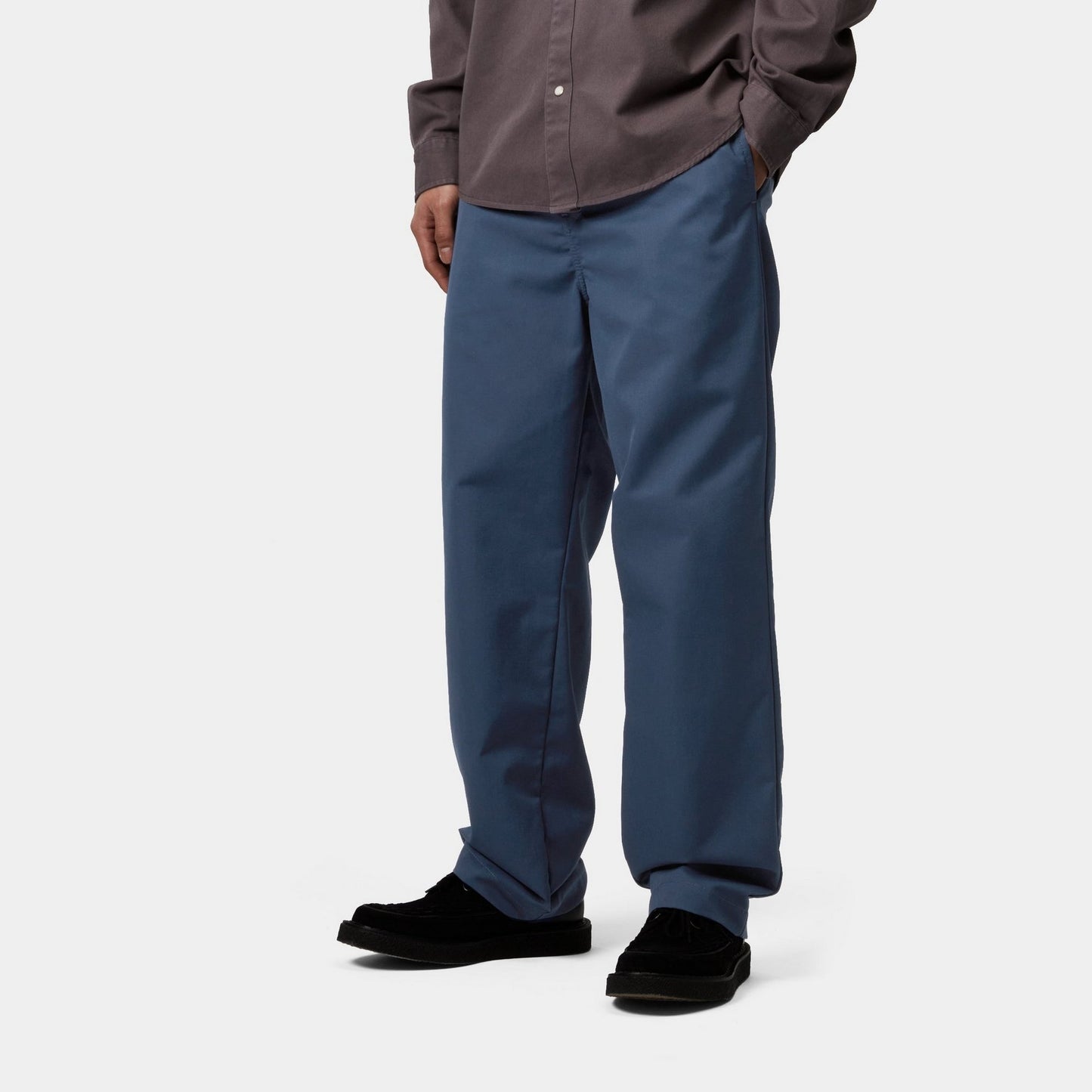 Craft Pant | Dusky Blue
