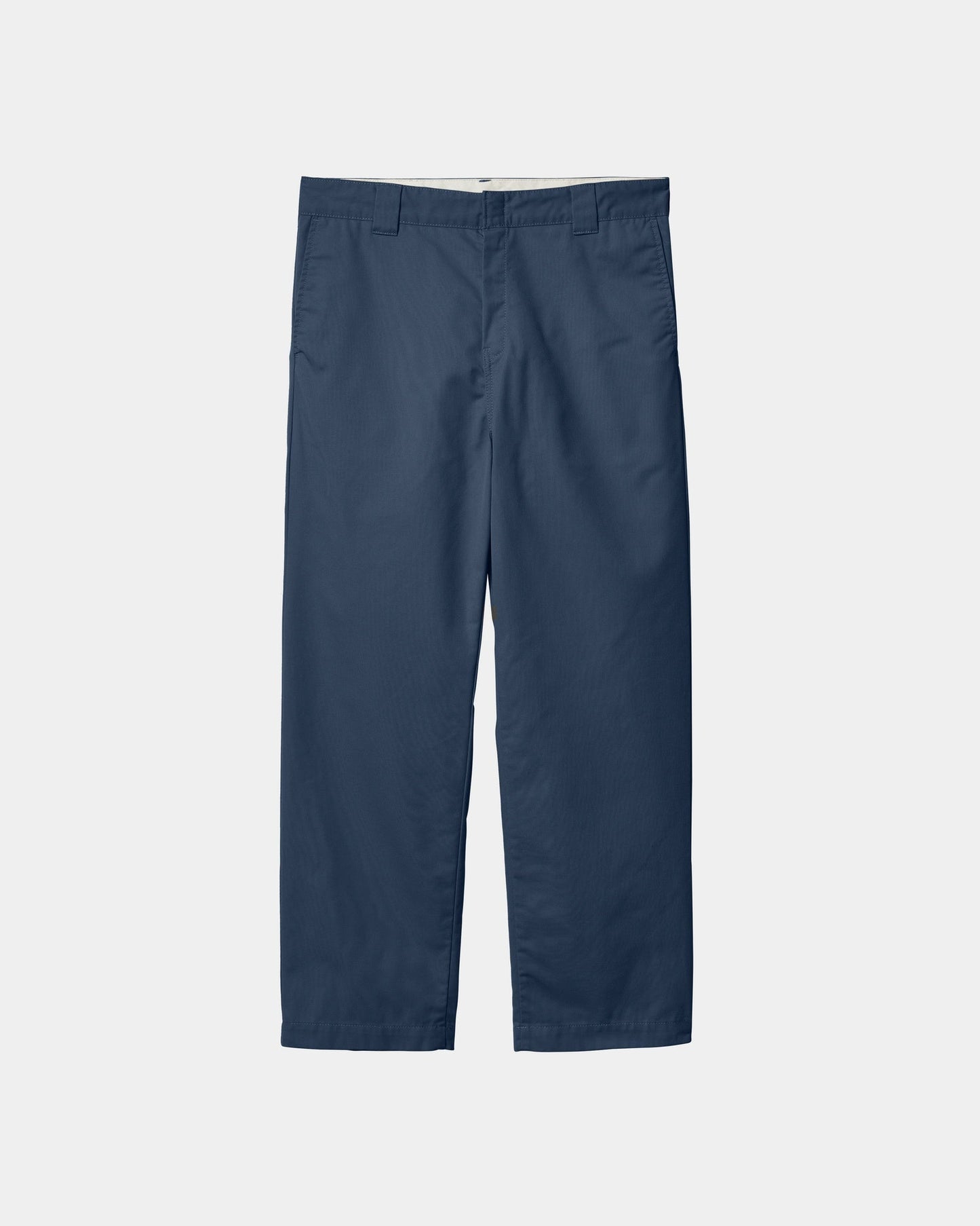 Craft Pant | Dusky Blue