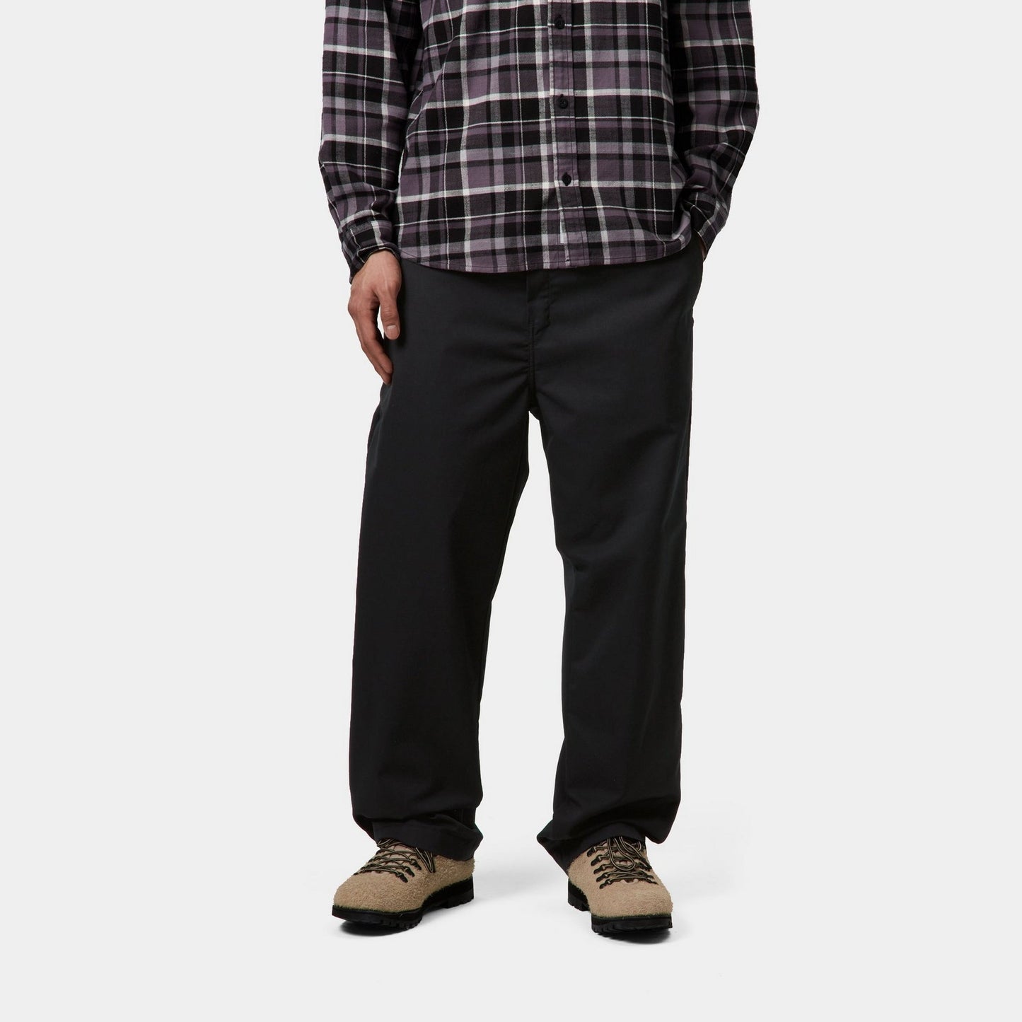 Craft Pant | Black