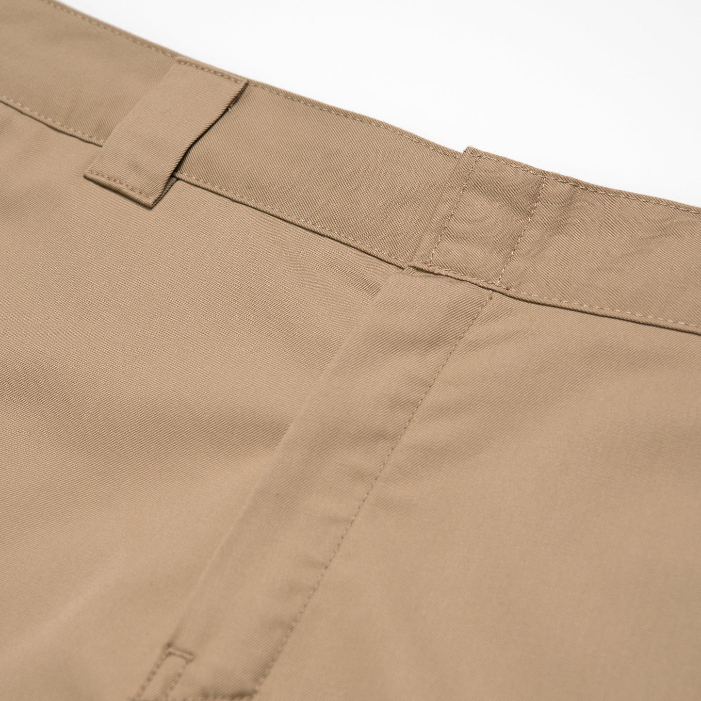Craft Pant | Leather
