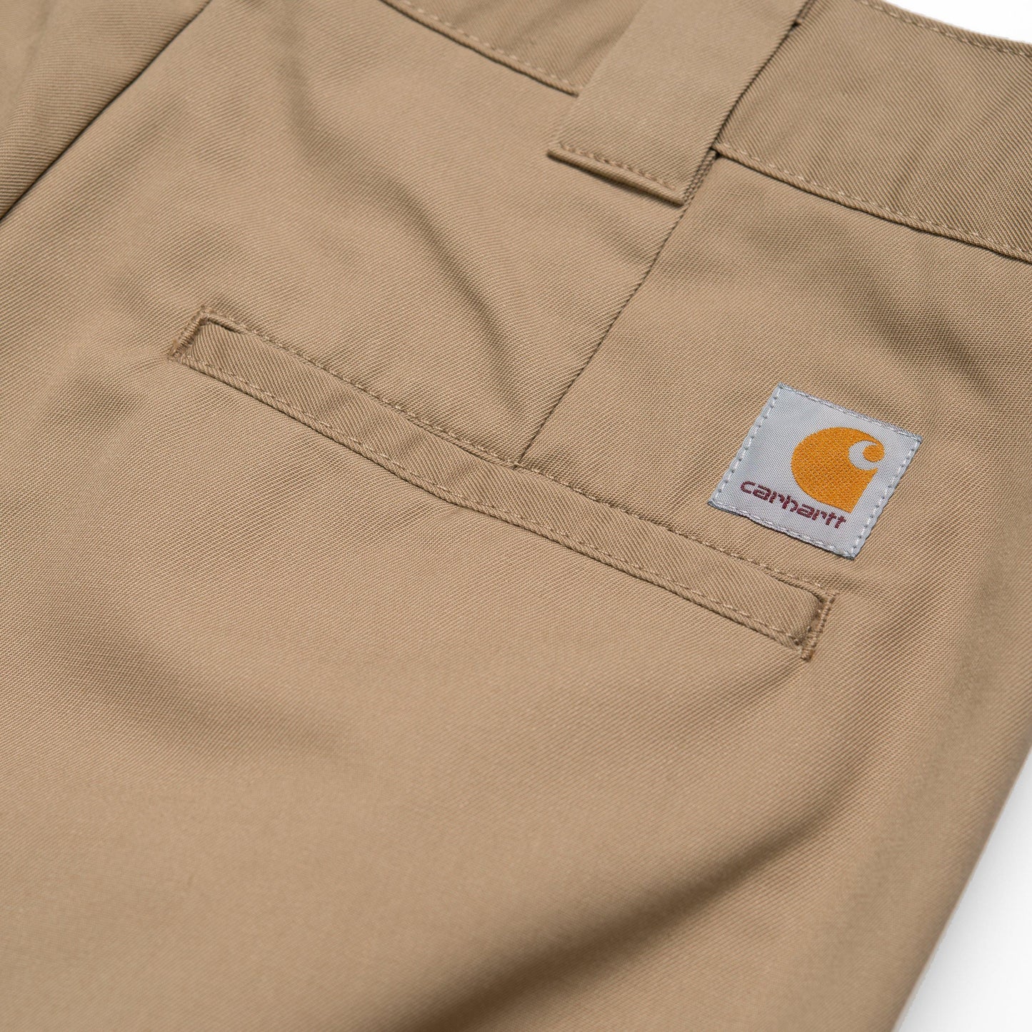 Craft Pant | Leather