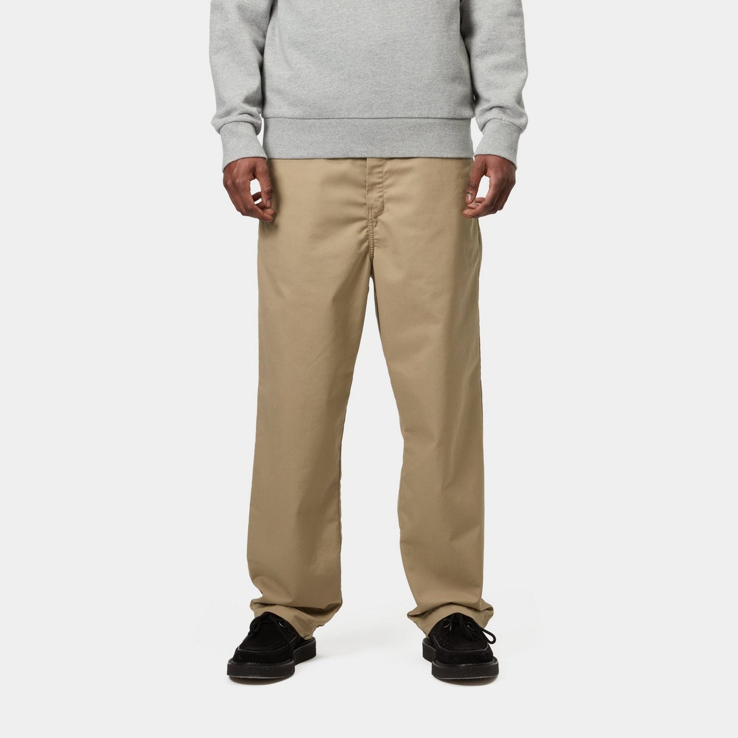 Craft Pant | Leather