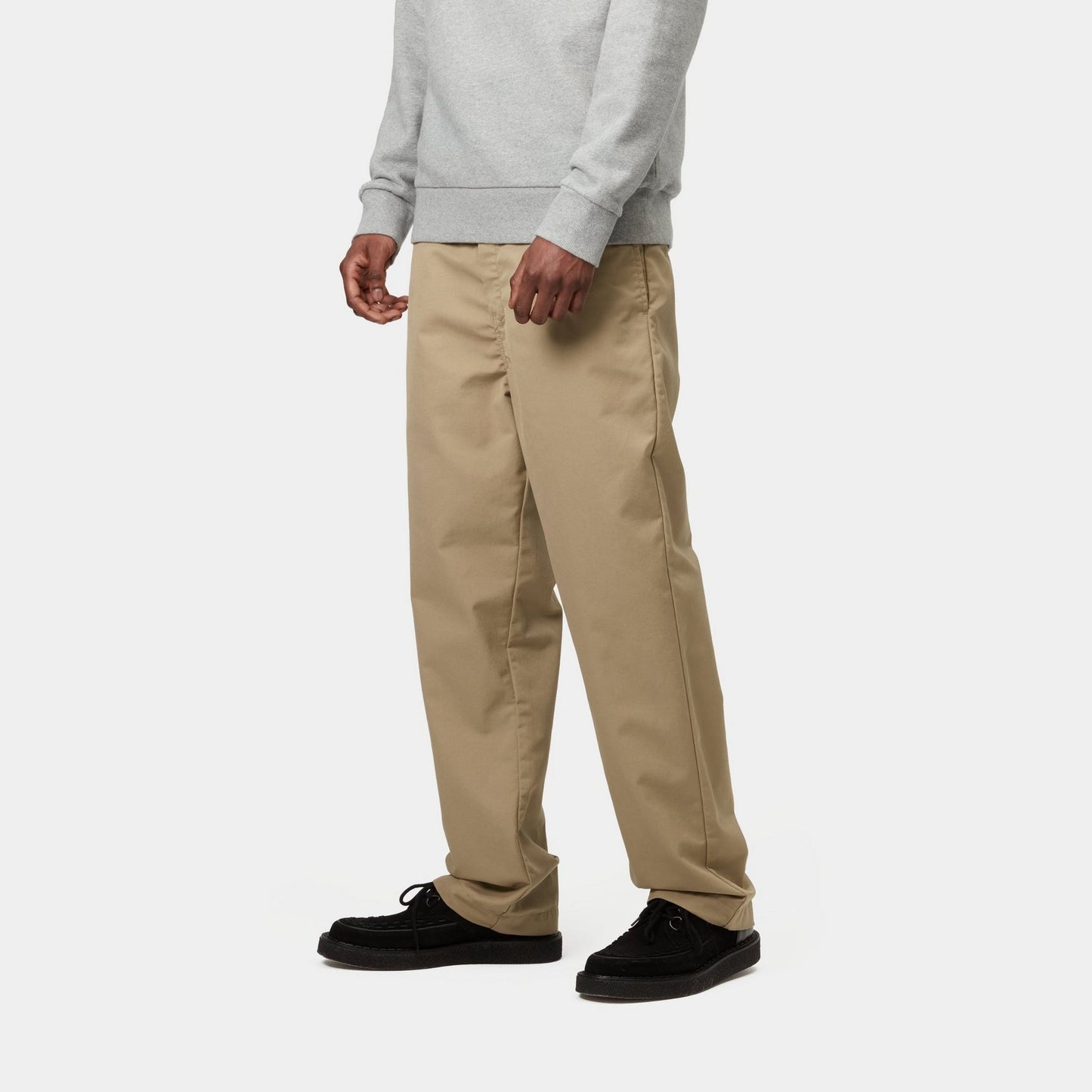 Craft Pant | Leather