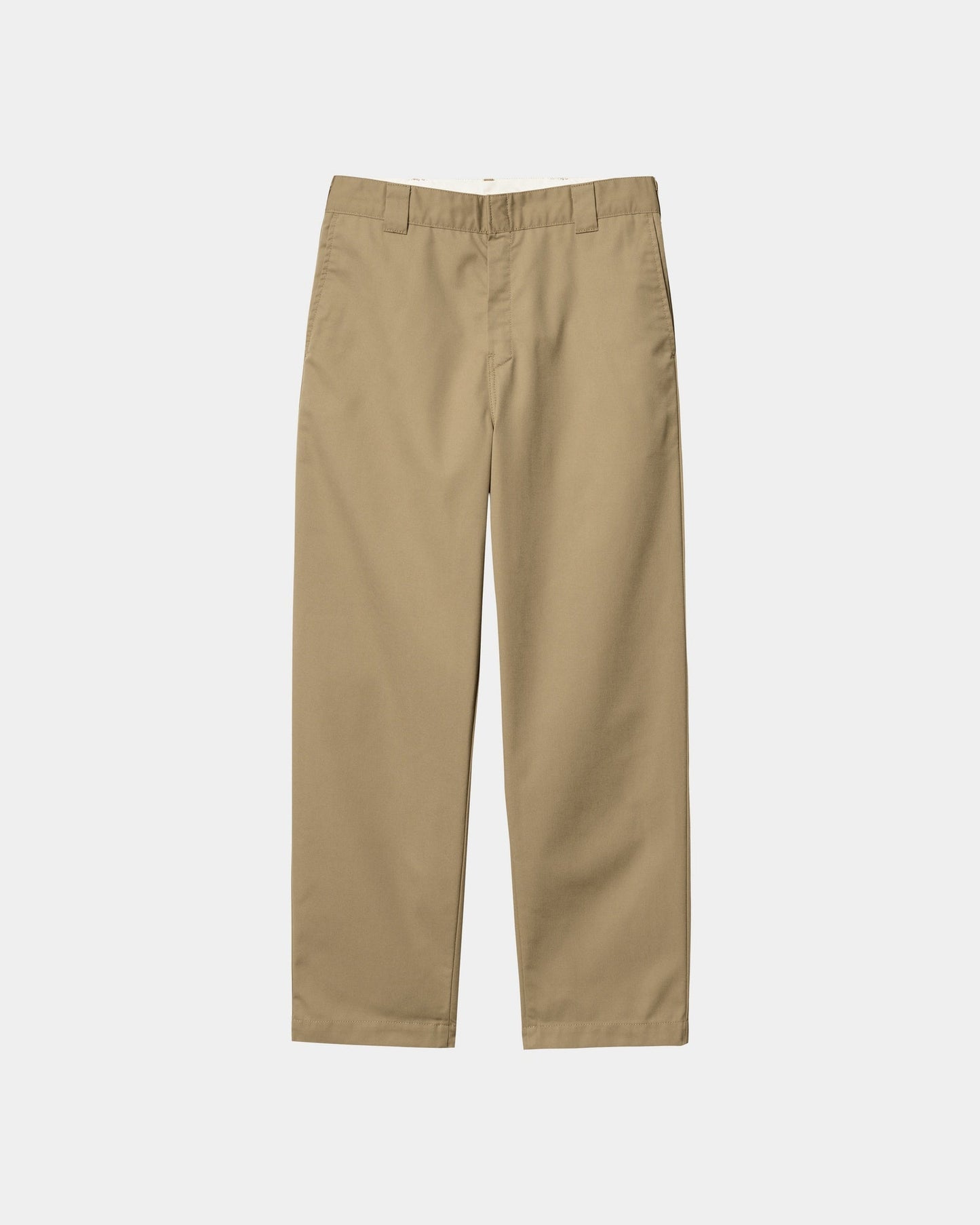 Craft Pant | Leather
