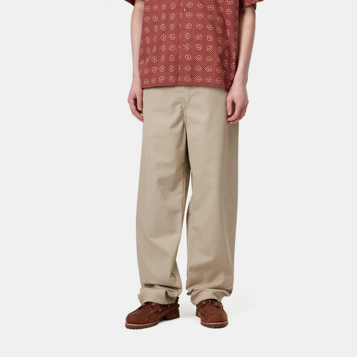 Craft Pant | Wall