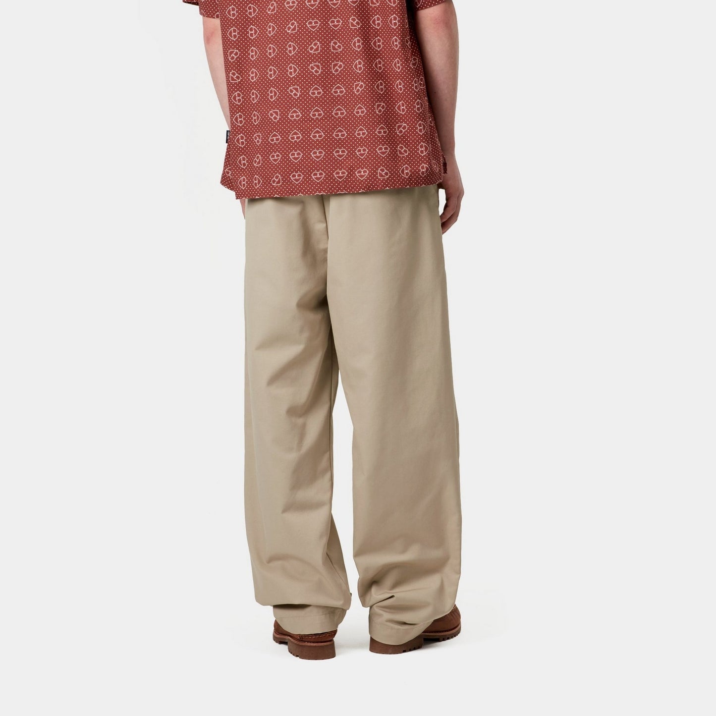 Craft Pant | Wall