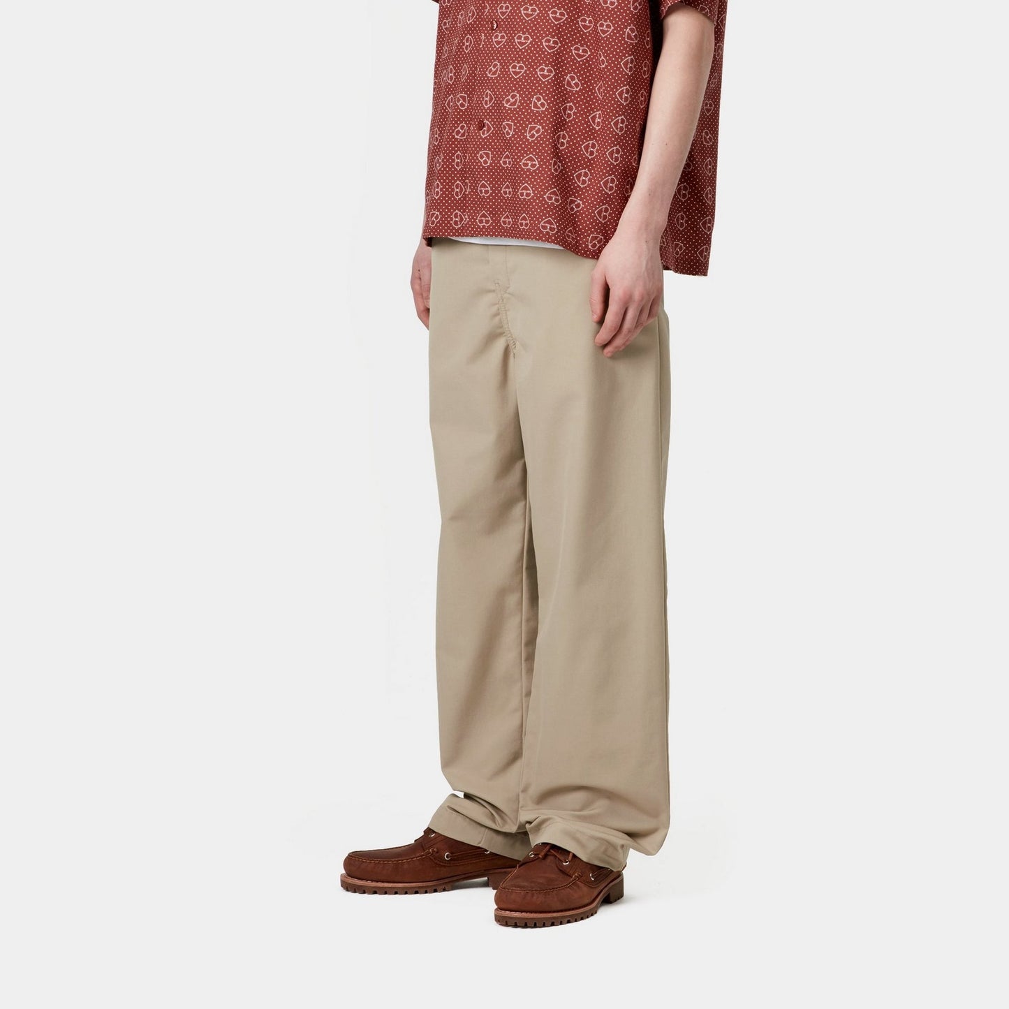 Craft Pant | Wall