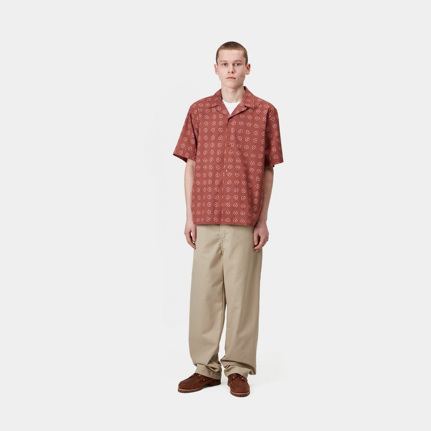 Craft Pant | Wall