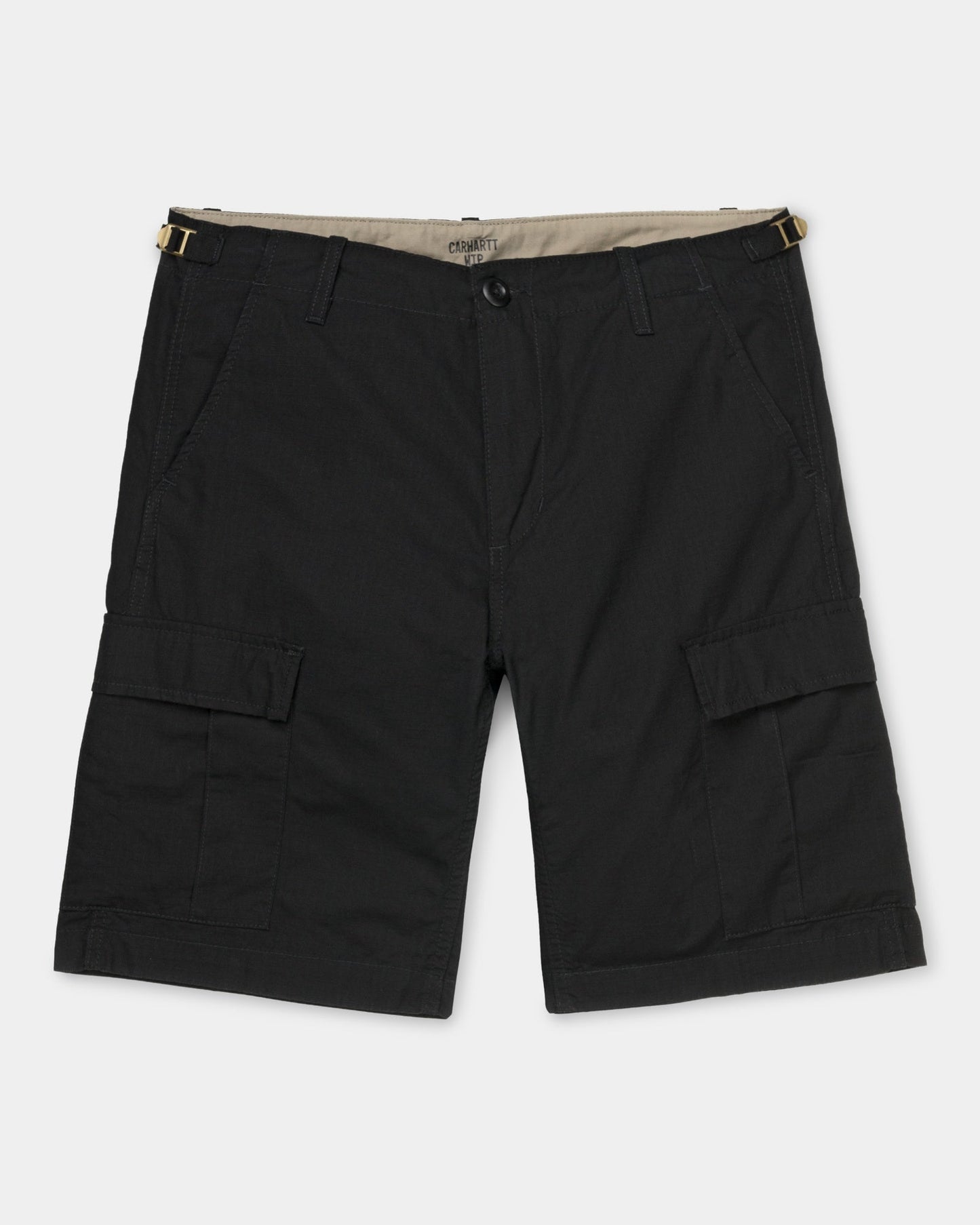 Aviation Short | Black