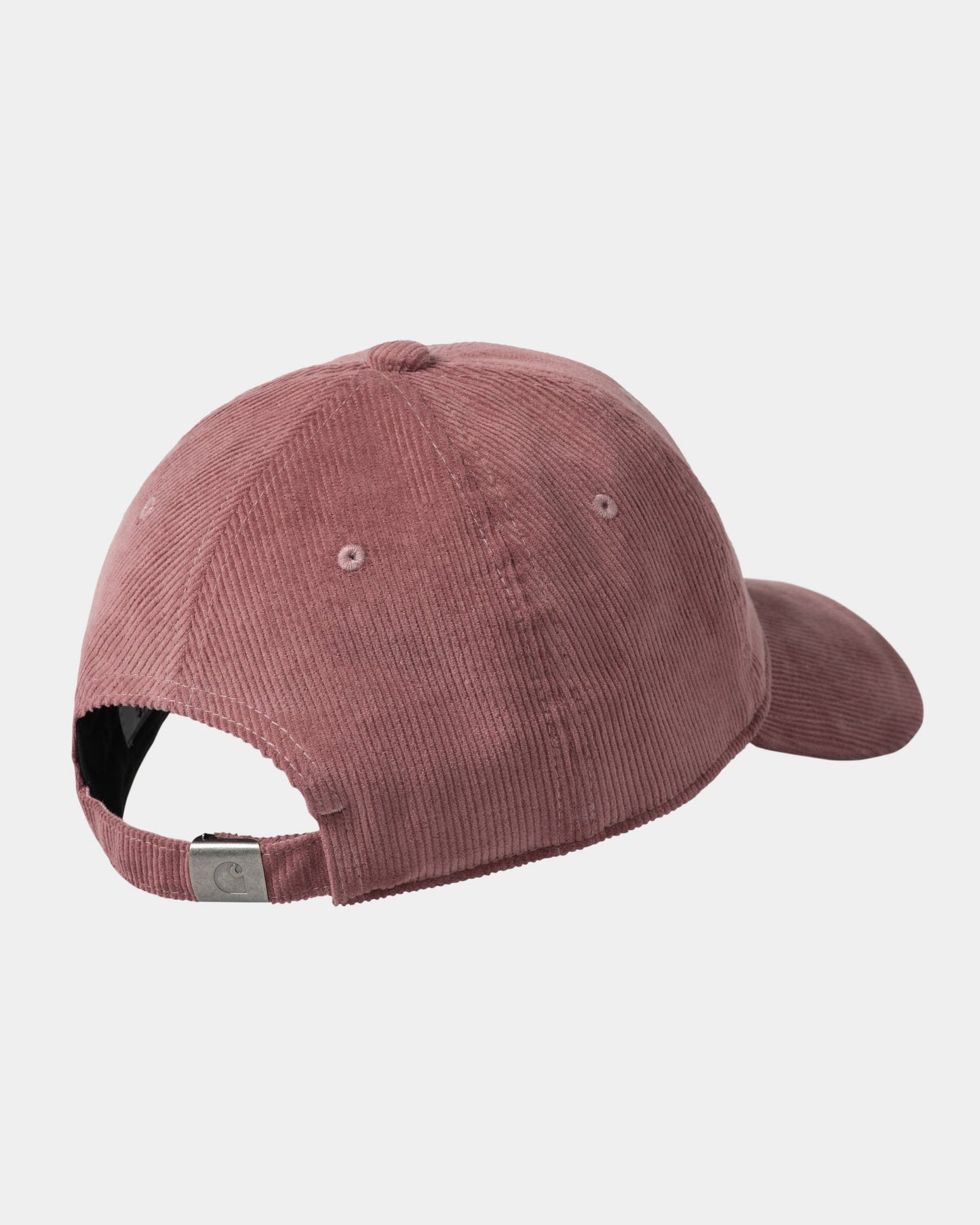 Harlem Cap | Dusky Pink / Wax
