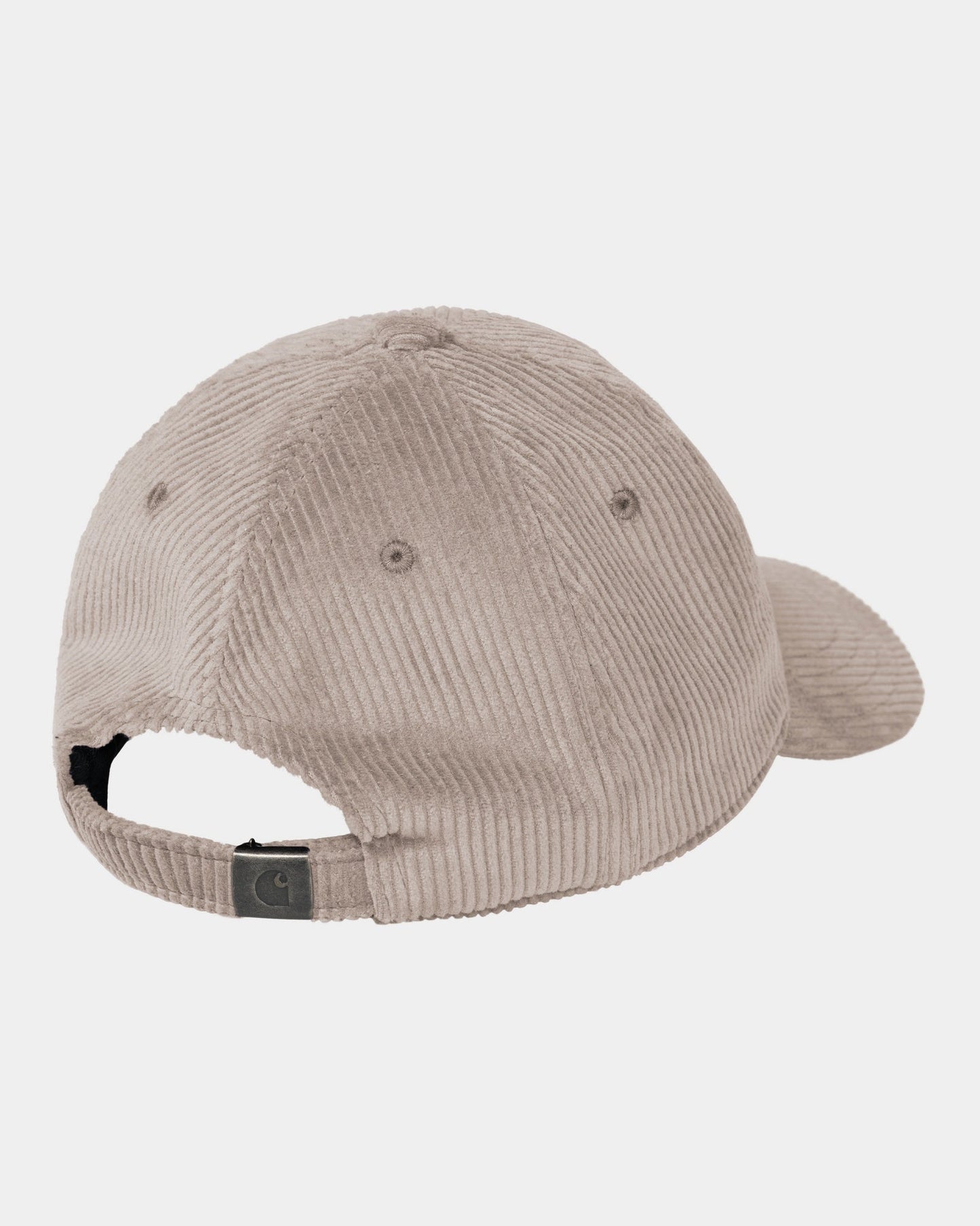Harlem Cap | Dusky Beige / Wax