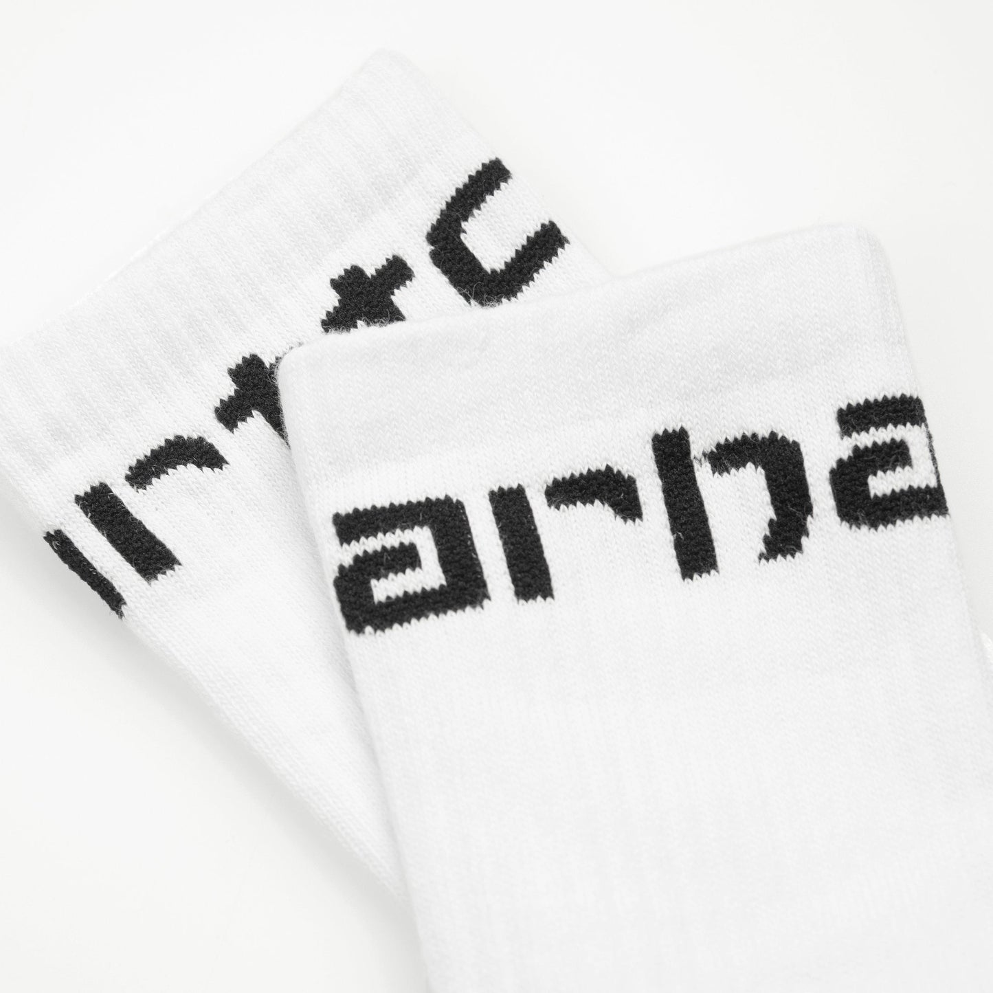 Socks | White