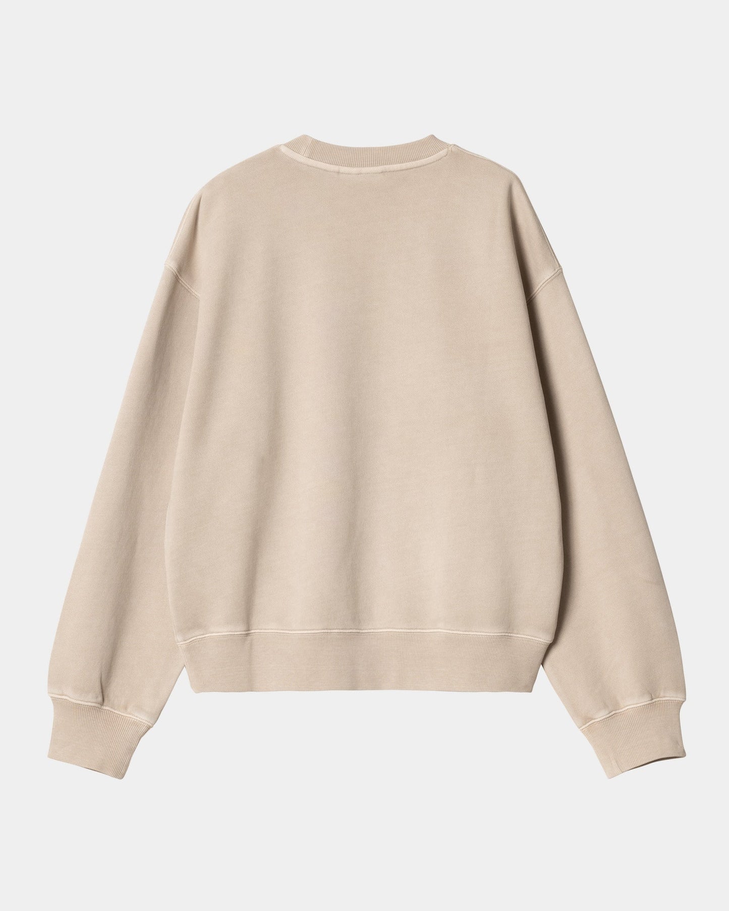 Women's Nelson Sweatshirt | Fleur De Sel
