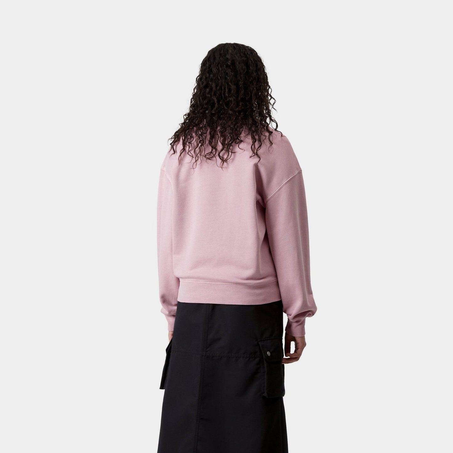 Women's Nelson Sweatshirt | Hortensia