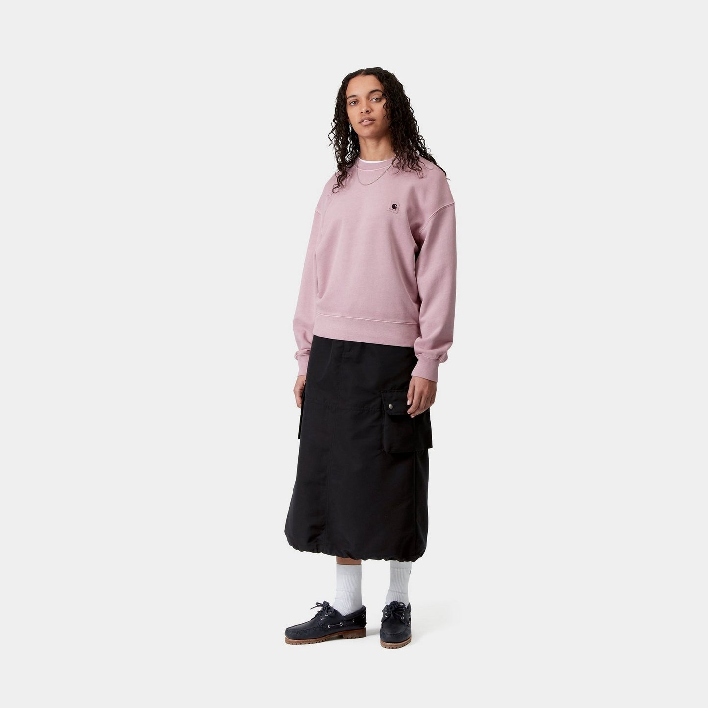 Women's Nelson Sweatshirt | Hortensia