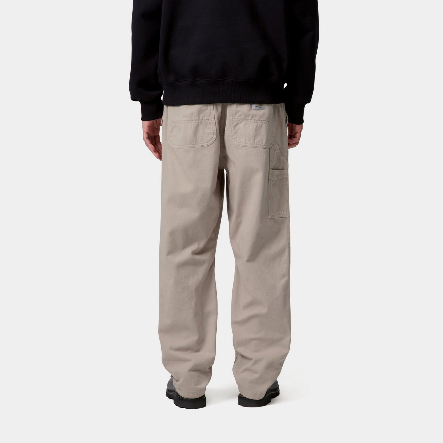 Flint Pant - Twill | Wall
