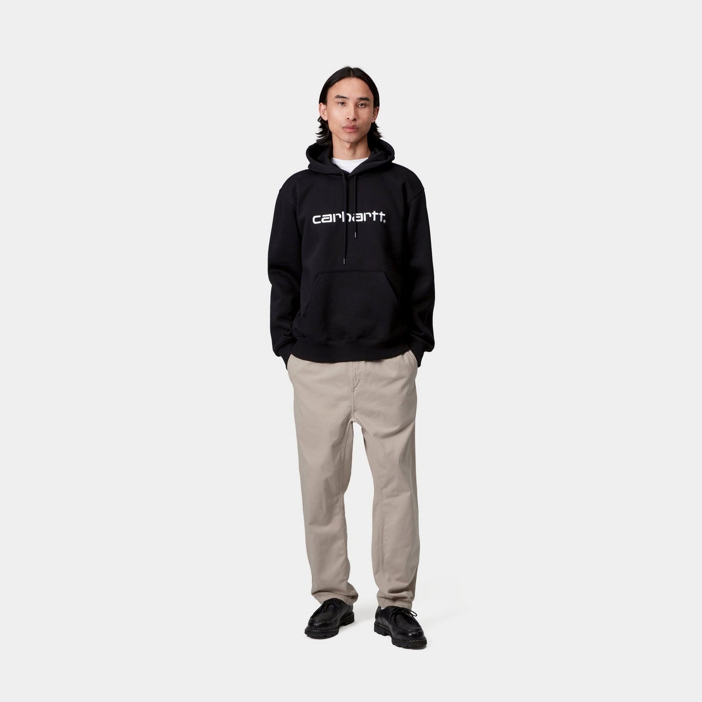 Flint Pant - Twill | Wall