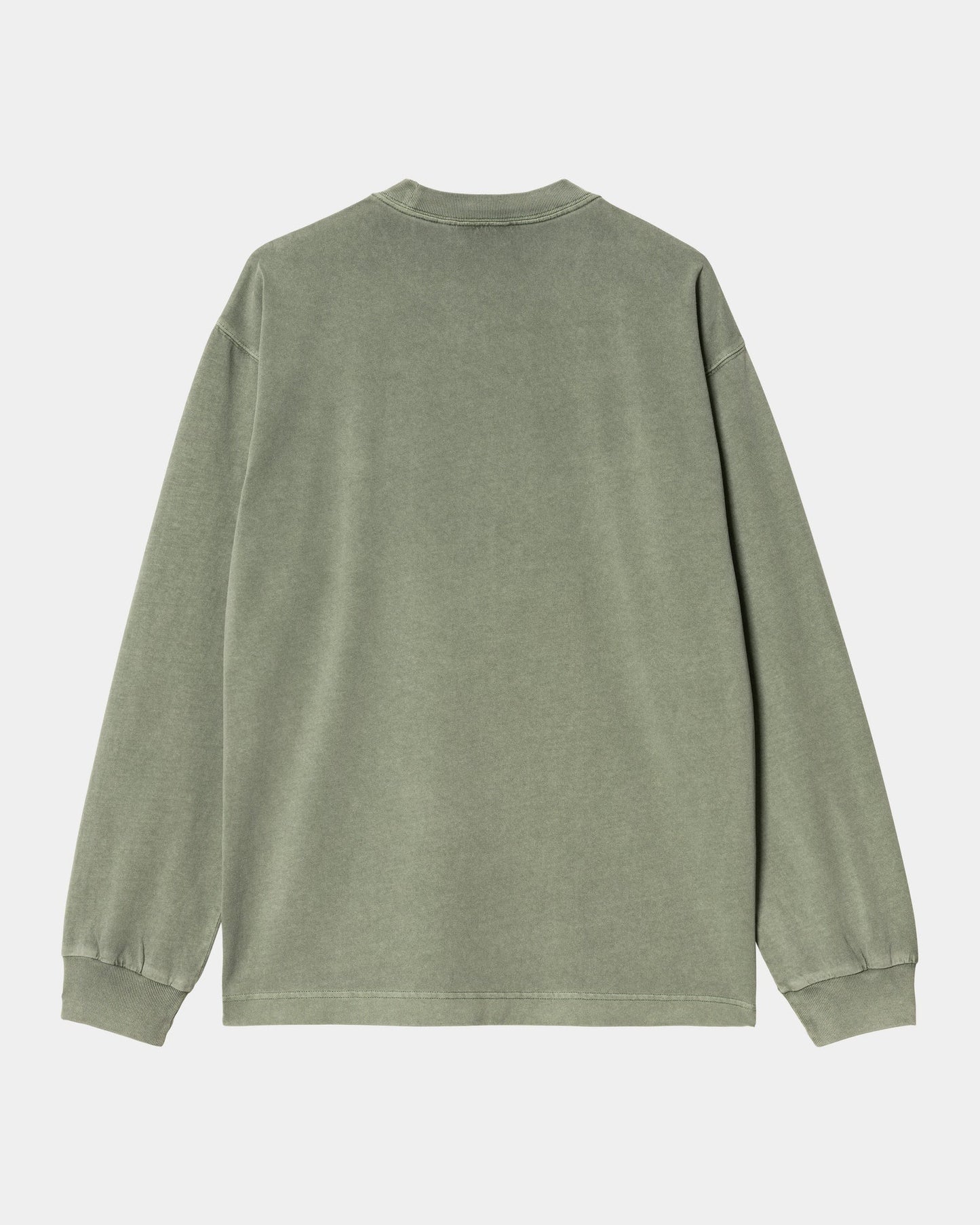 Nelson Long Sleeve T-Shirt | Park