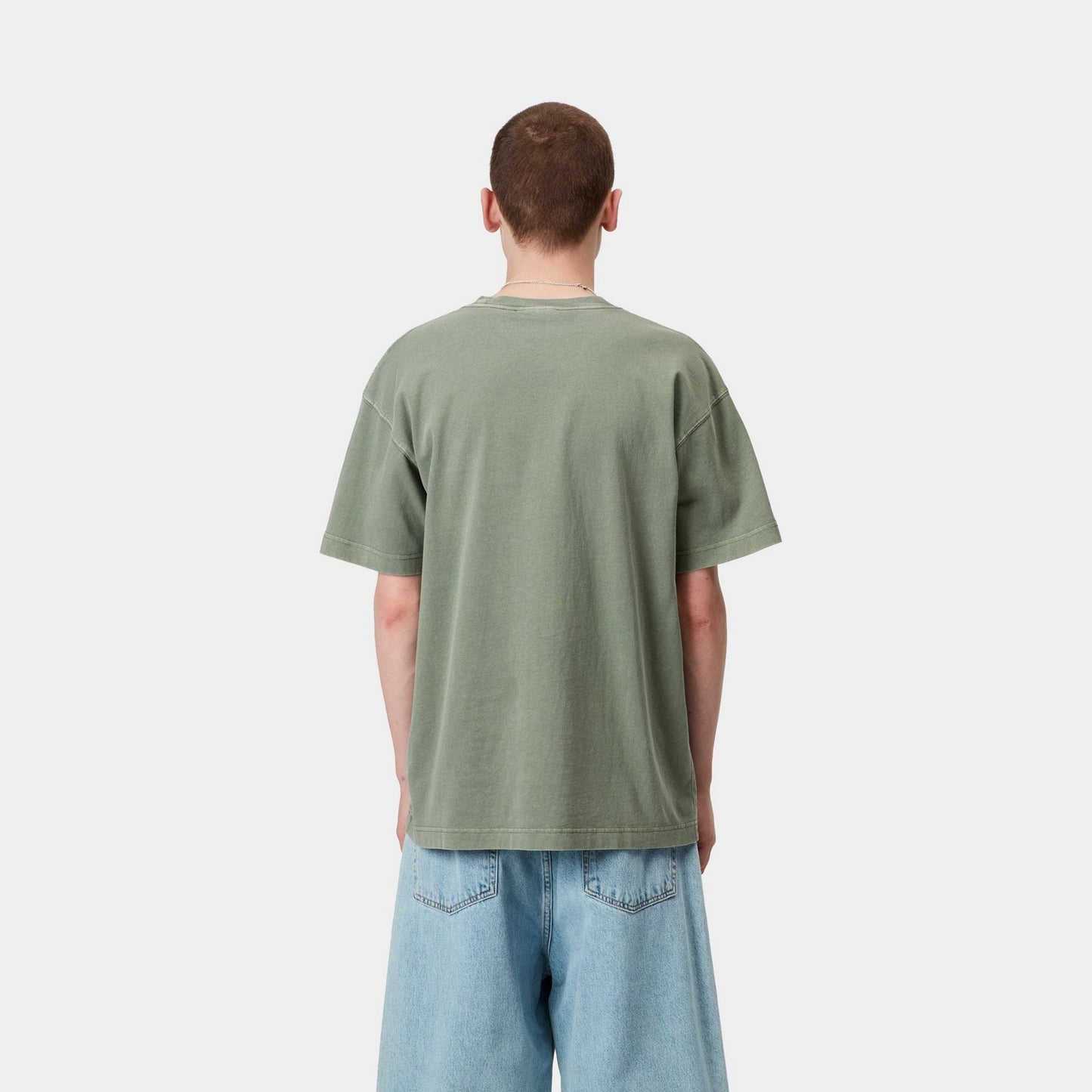 Nelson T-Shirt | Park