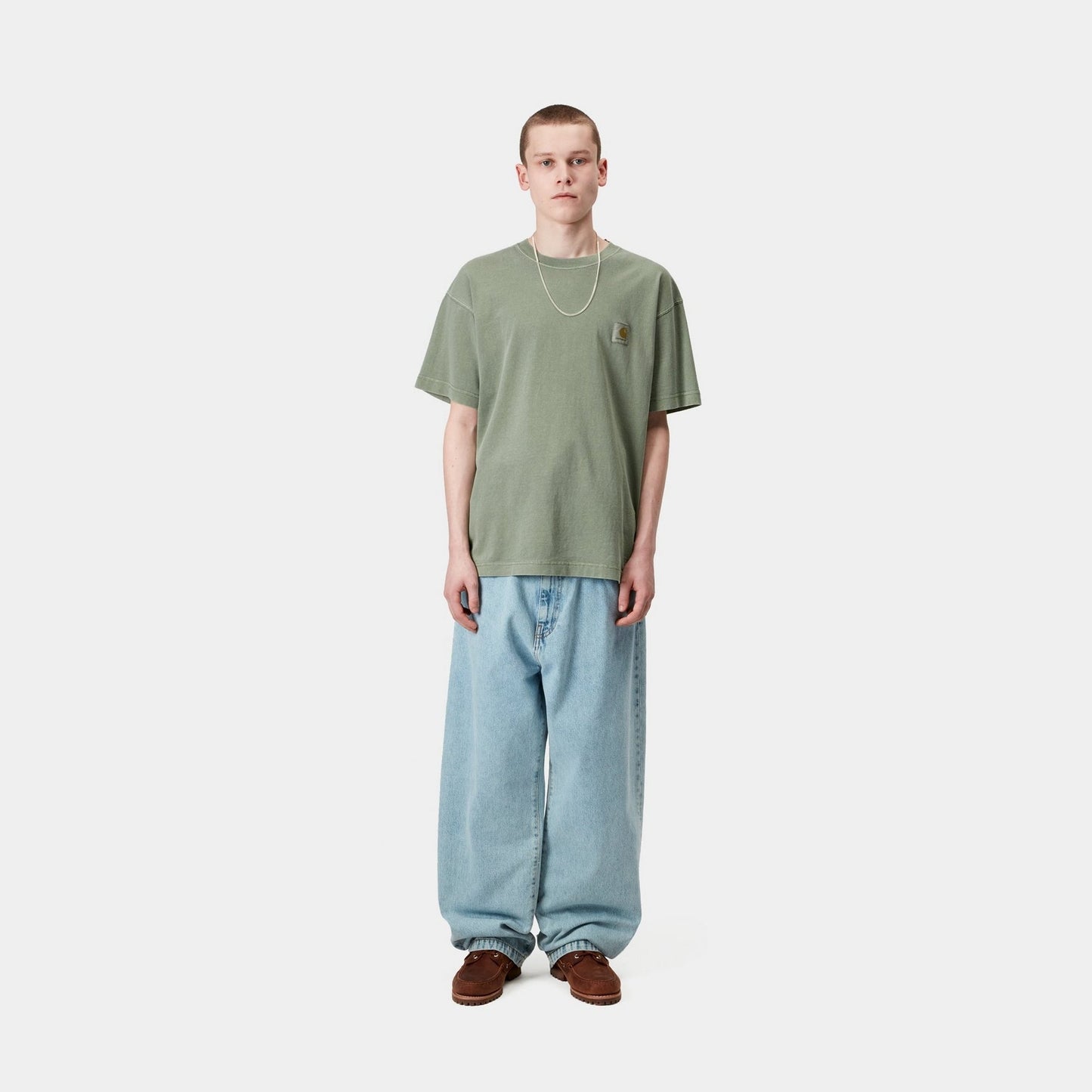 Nelson T-Shirt | Park
