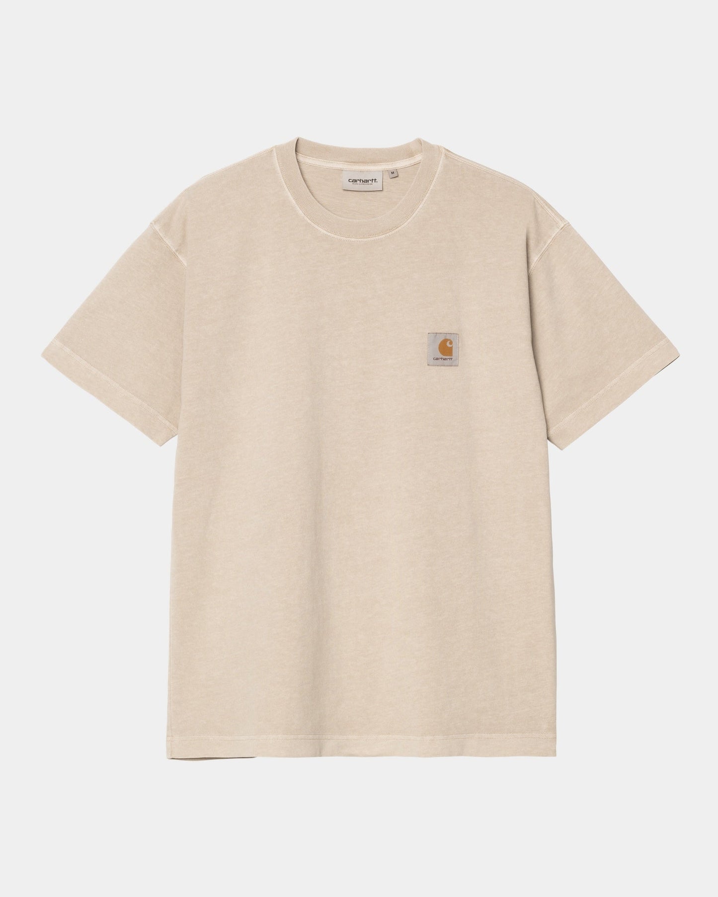 Nelson T-Shirt | Fleur De Sel