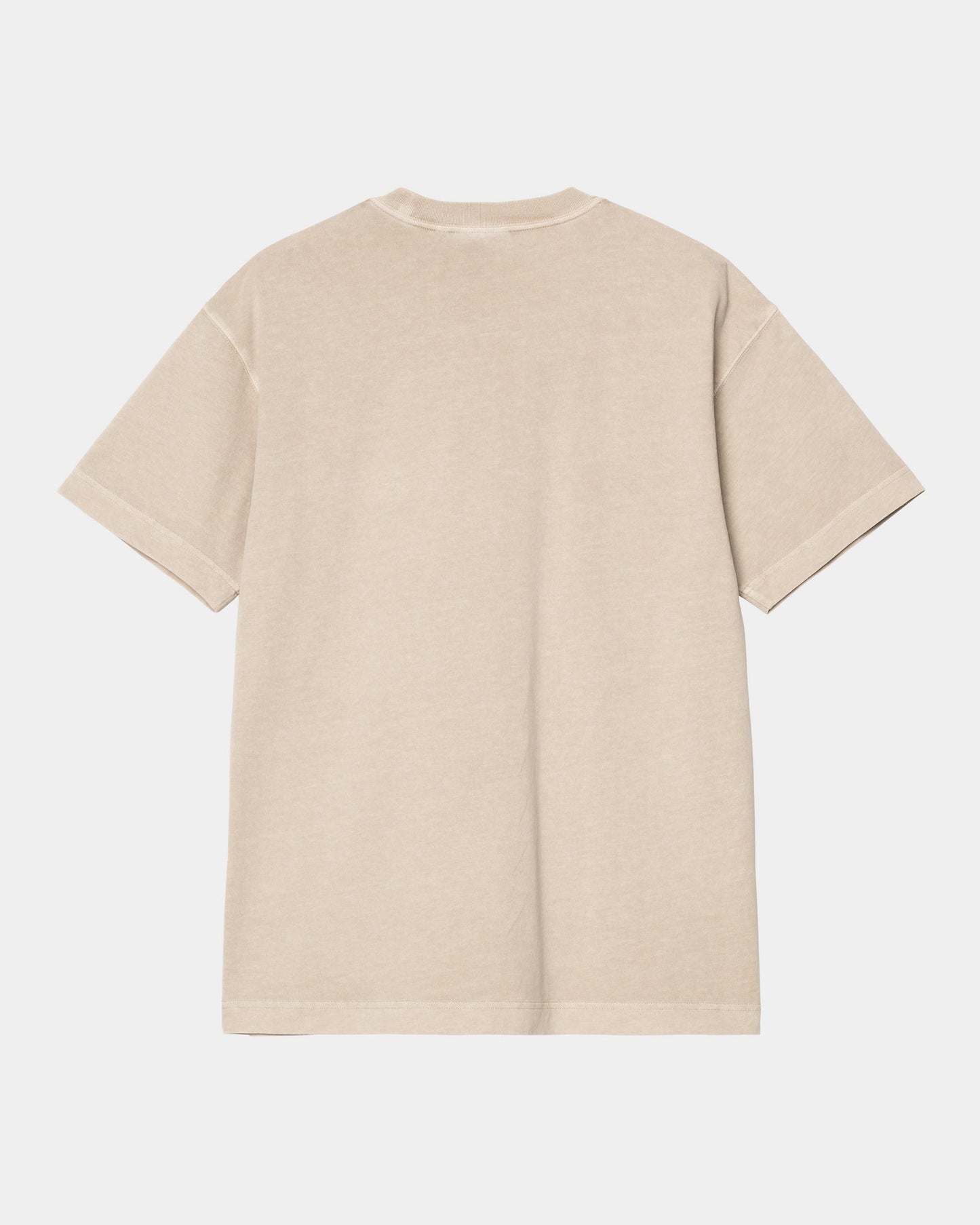 Nelson T-Shirt | Fleur De Sel