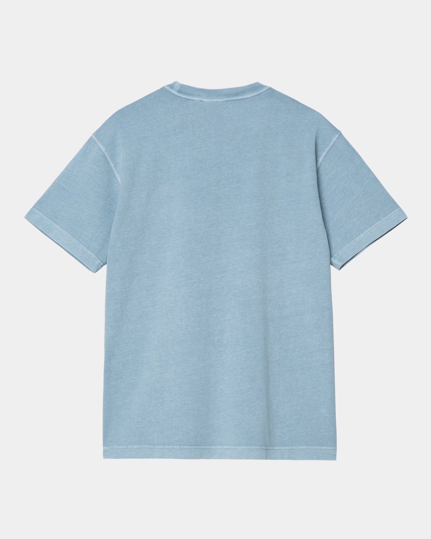 Nelson T-Shirt | Clay Blue