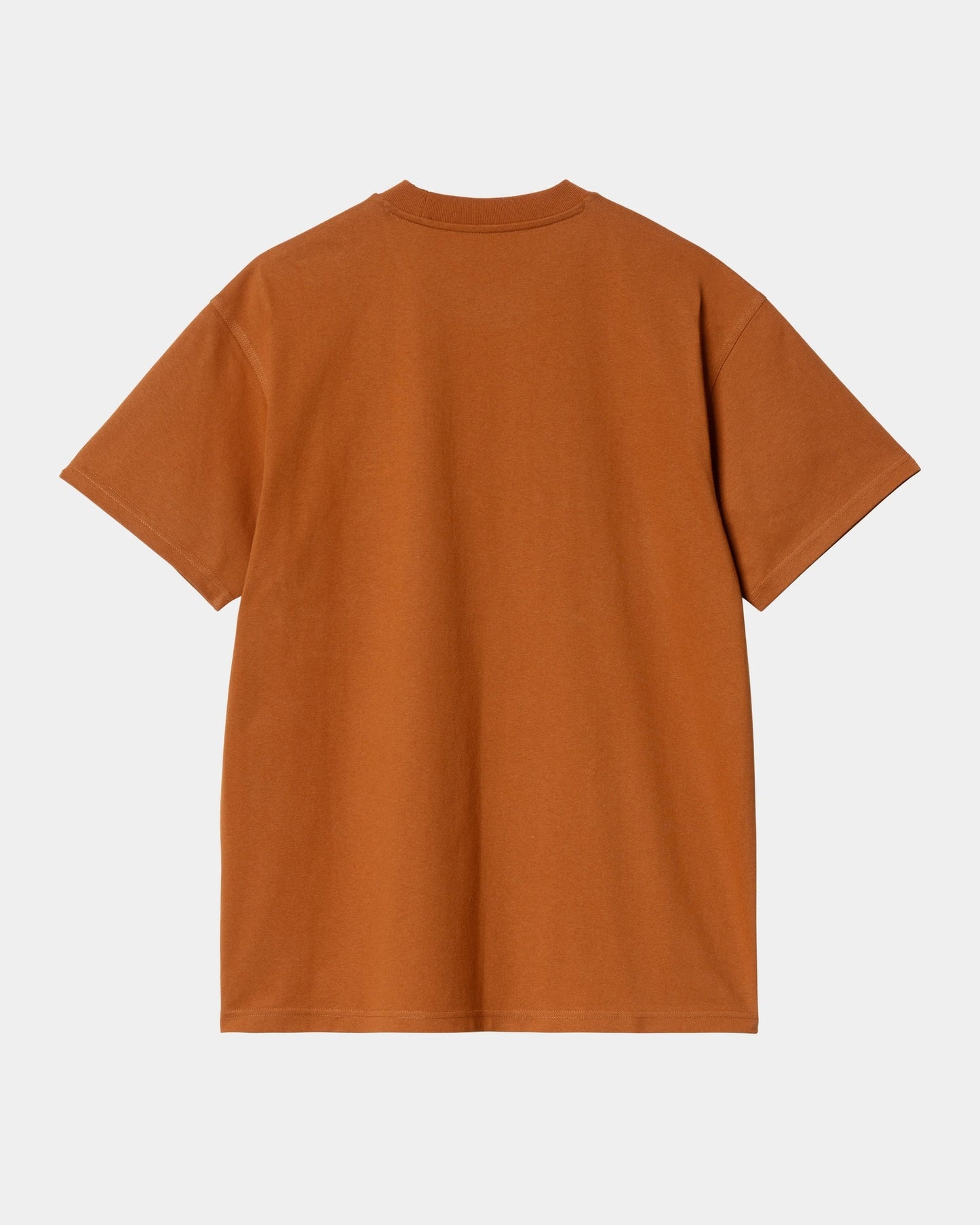 American Script T-Shirt | Sienna
