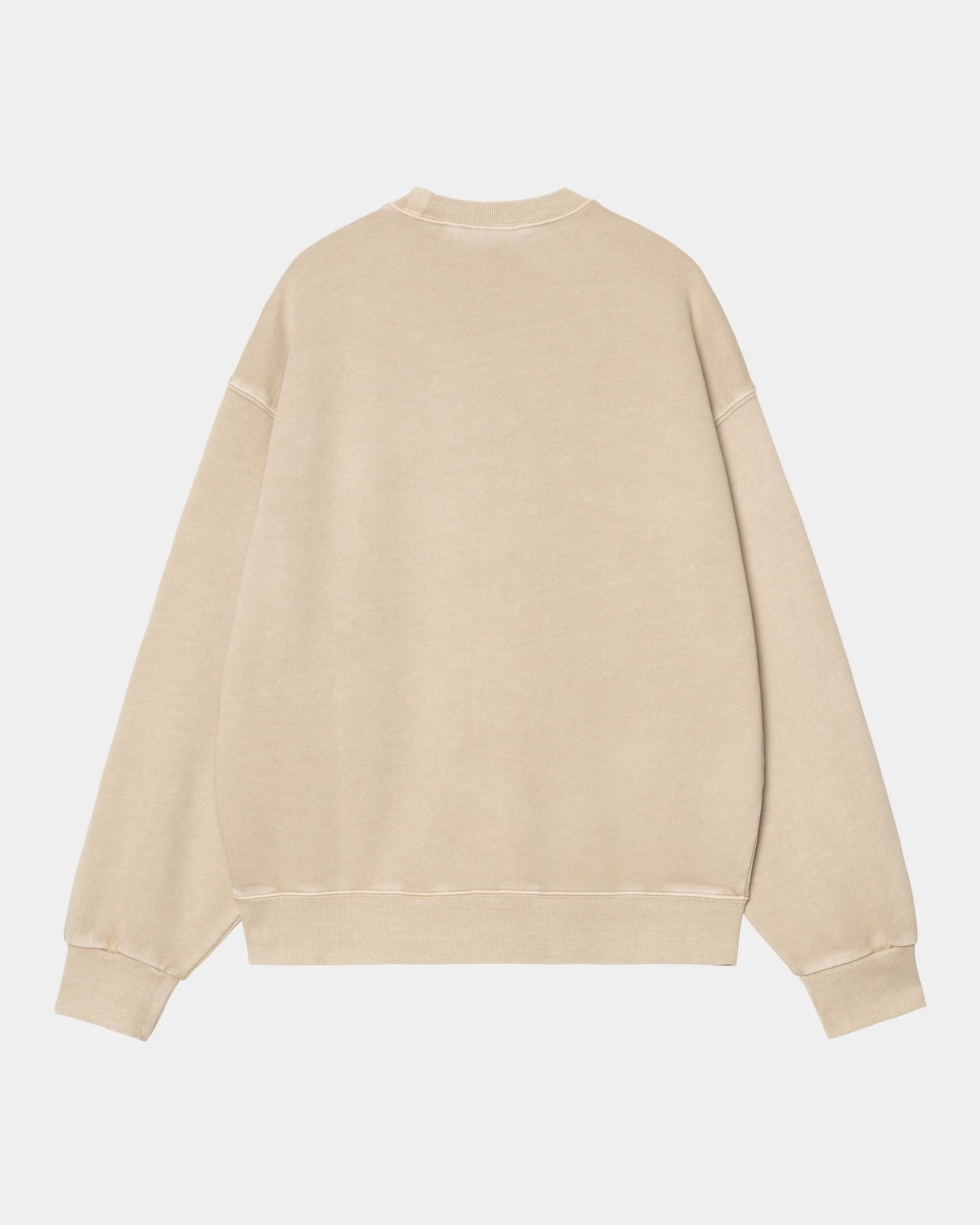 Nelson Sweatshirt | Fleur De Sel
