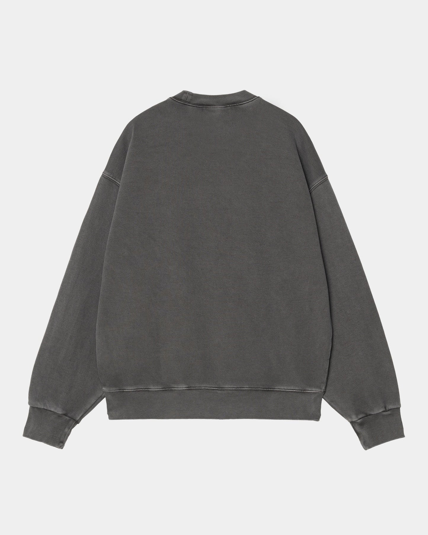 Nelson Sweatshirt | Graphite
