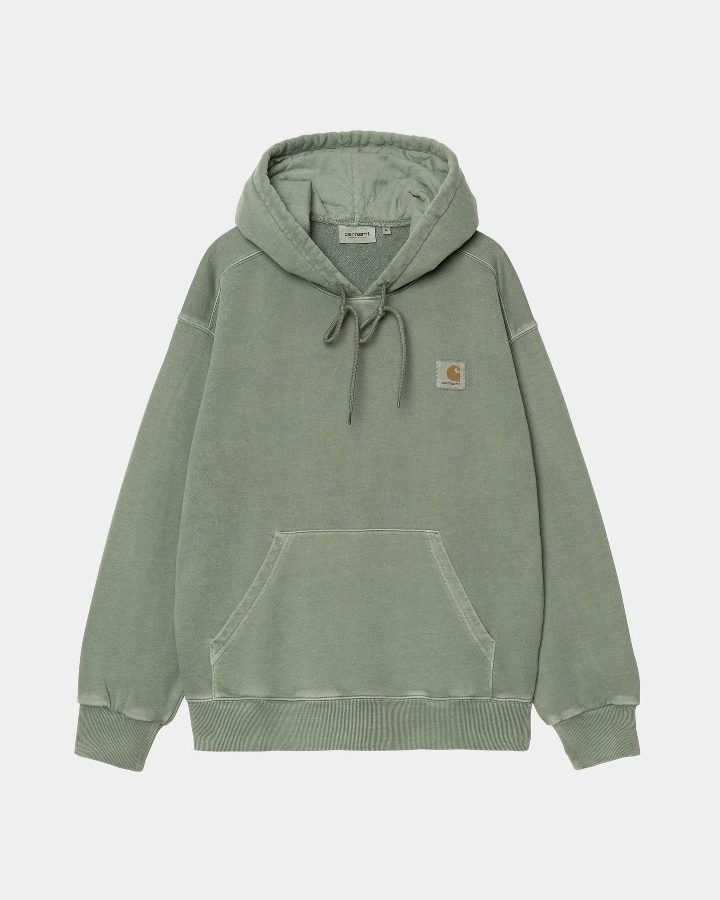 Hooded Nelson Sweatshirt | Park