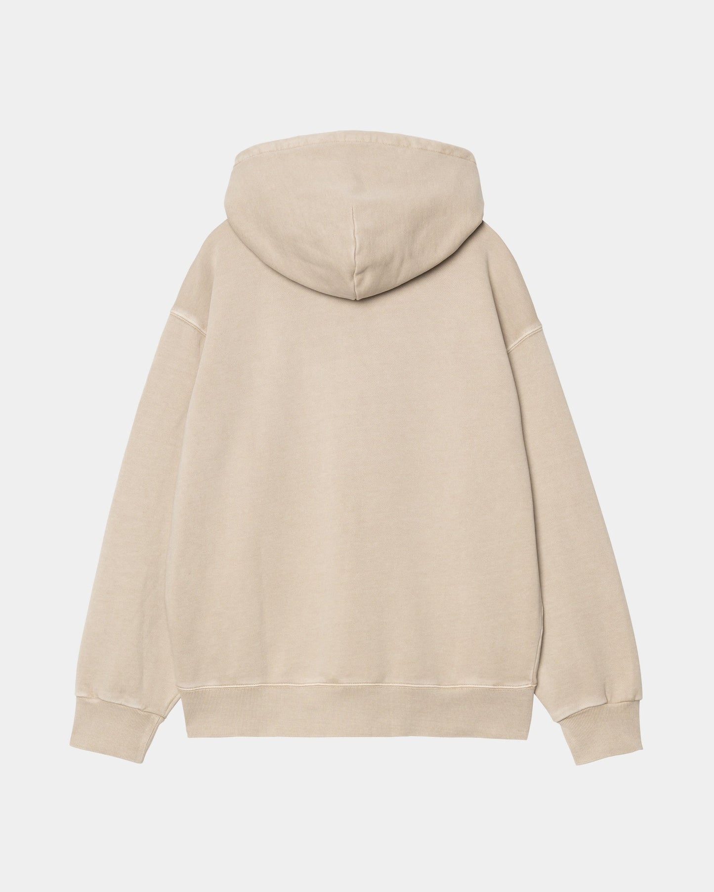 Hooded Nelson Sweatshirt | Fleur De Sel