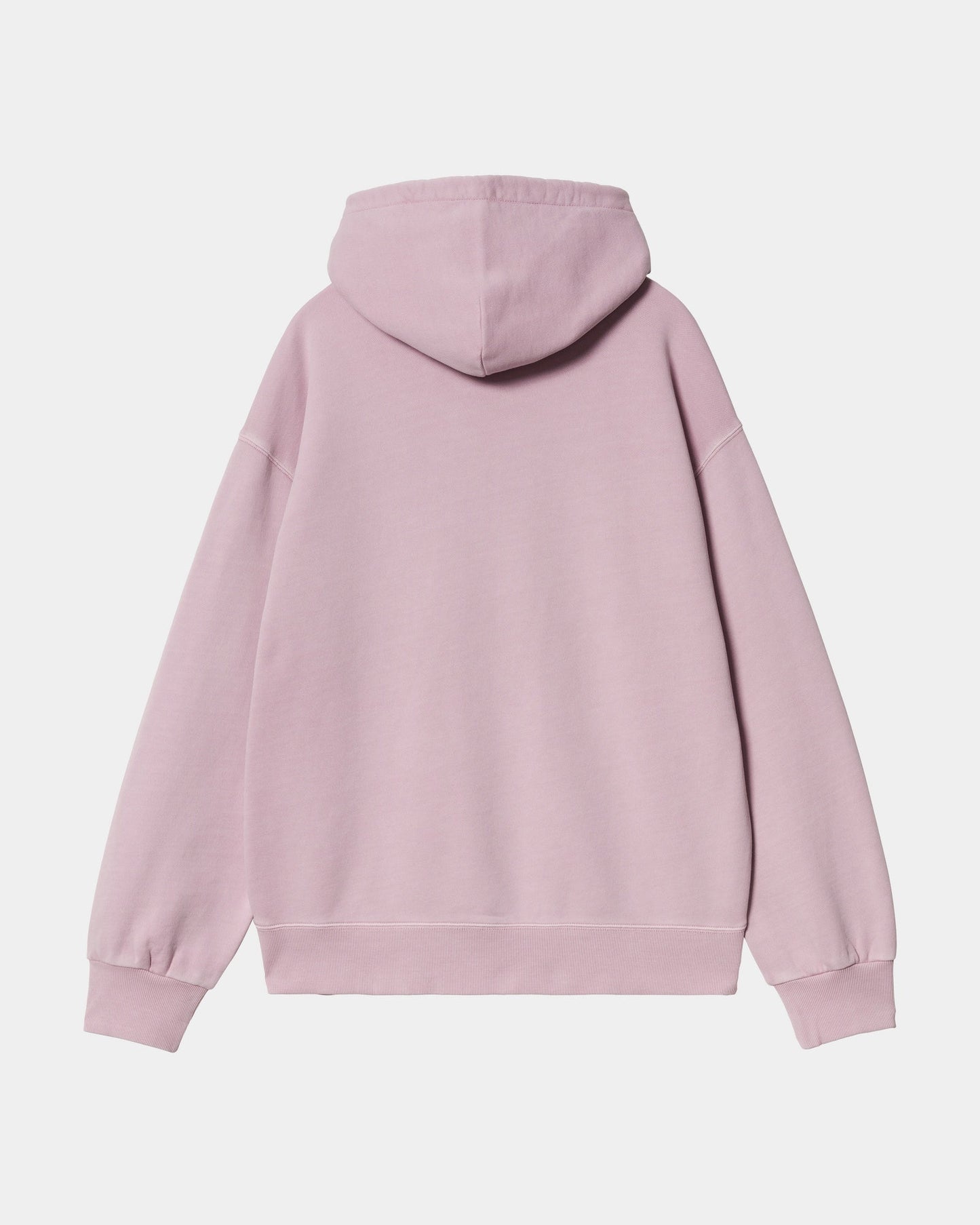 Hooded Nelson Sweatshirt | Hortensia