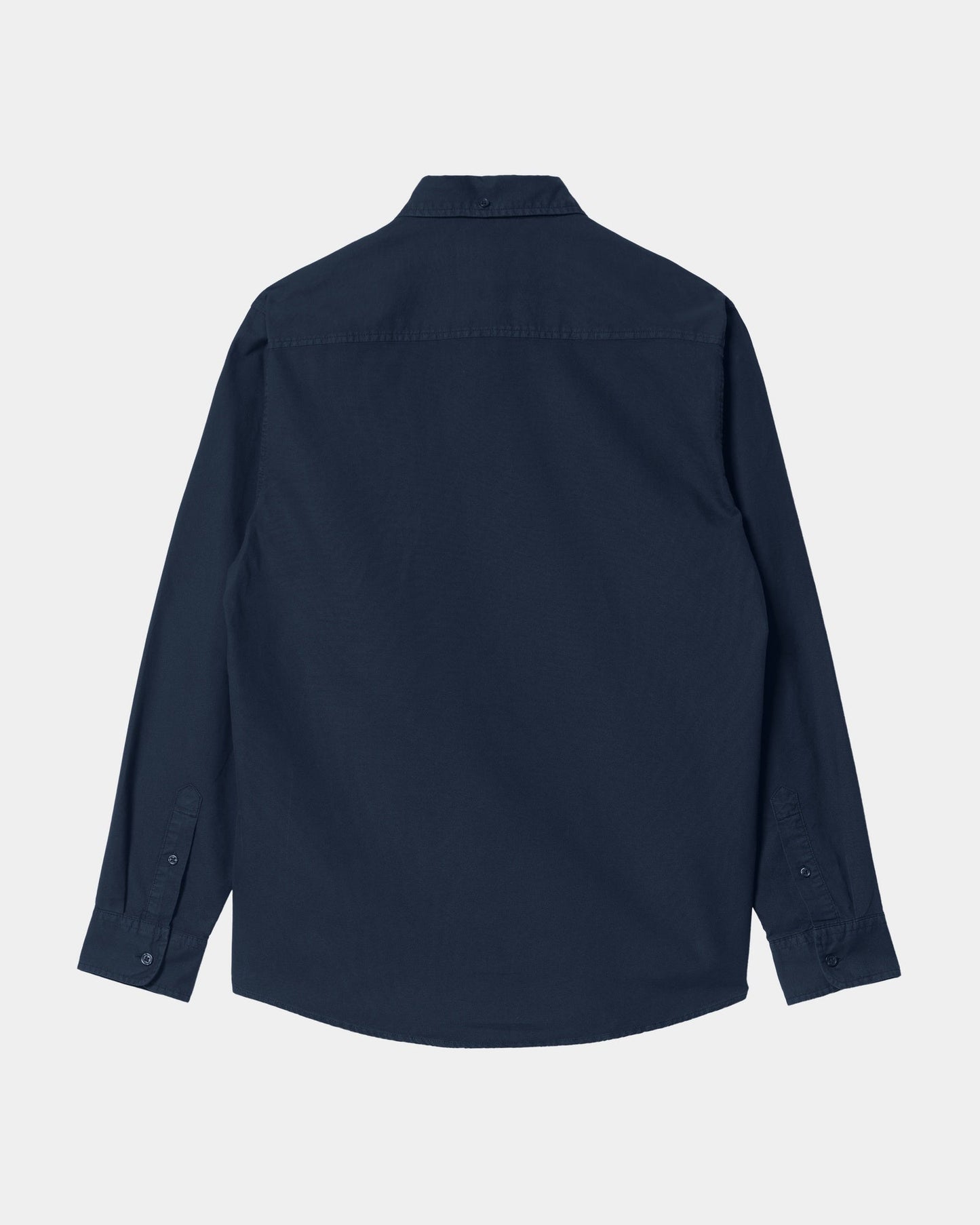 Bolton Shirt | Dark Navy