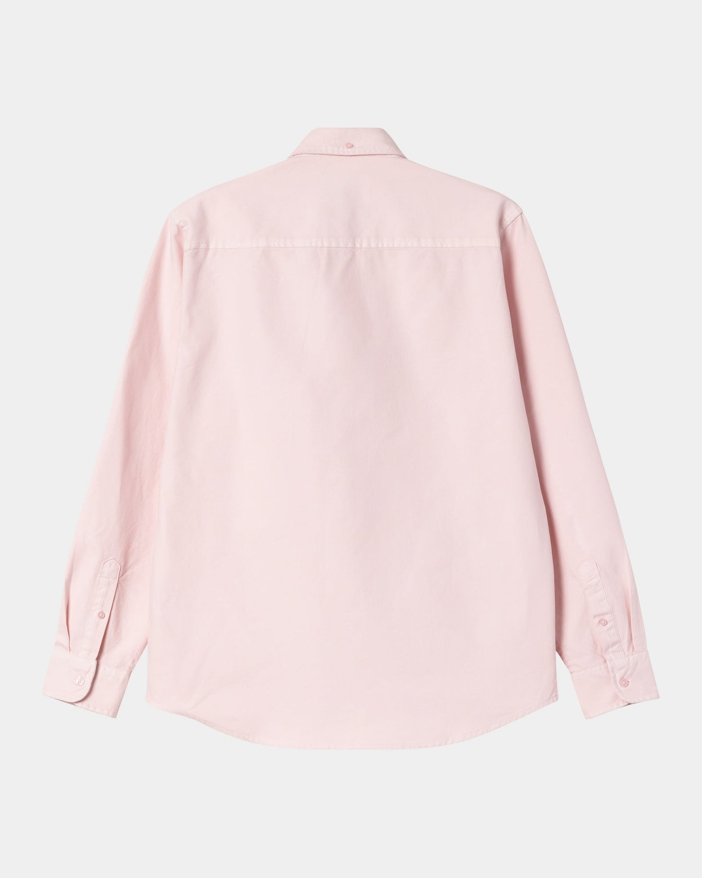 Bolton Shirt | Air Pink