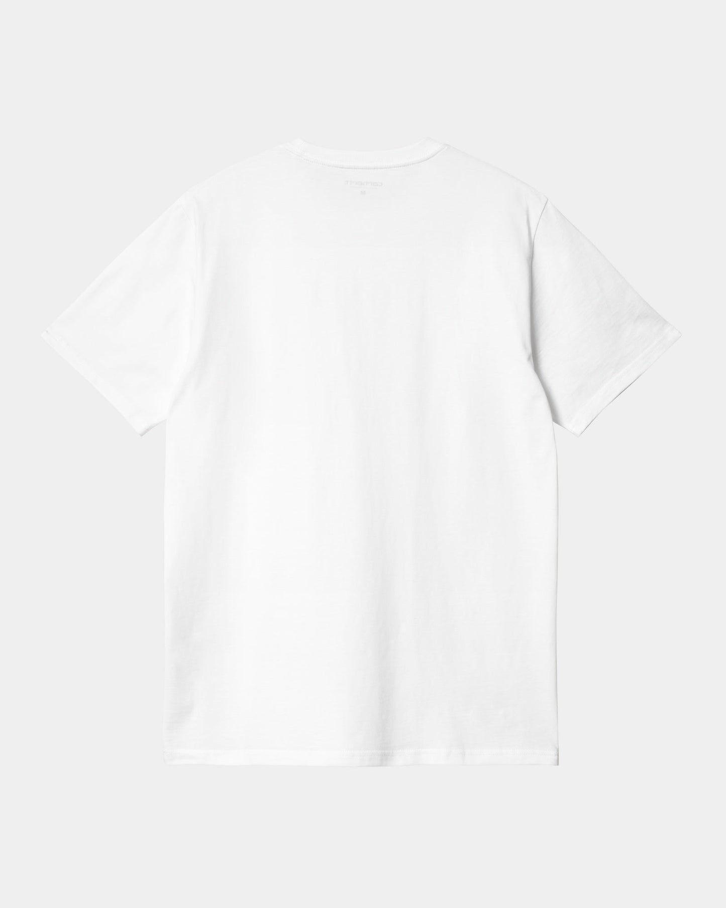 Pocket T-Shirt | White