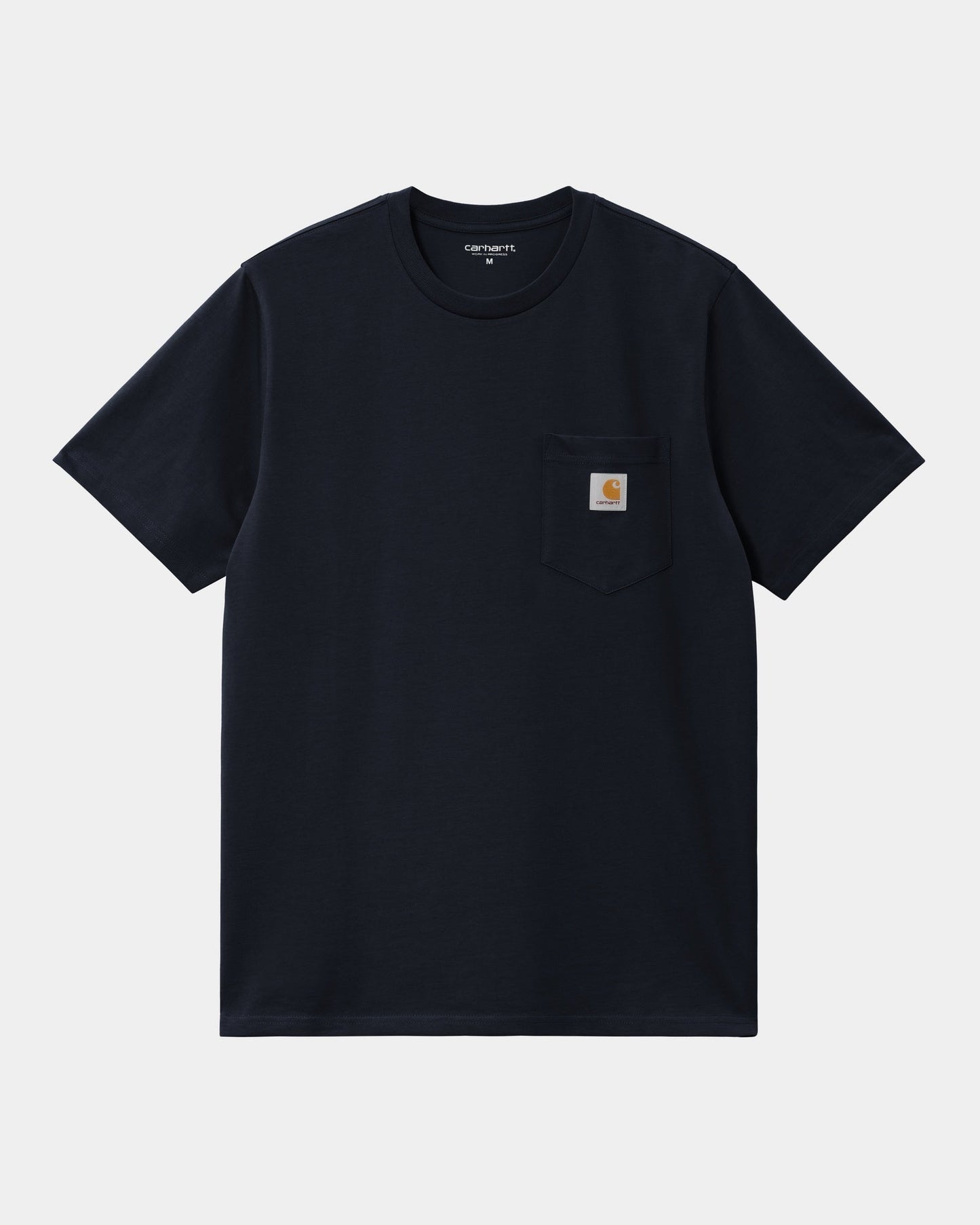 Pocket T-Shirt | Dark Navy