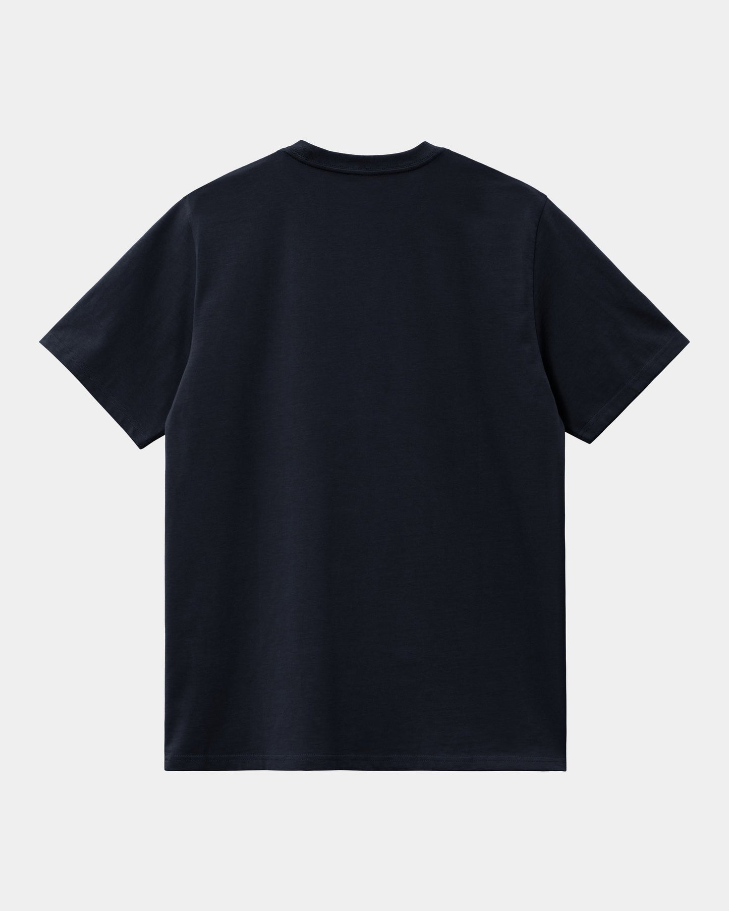 Pocket T-Shirt | Dark Navy