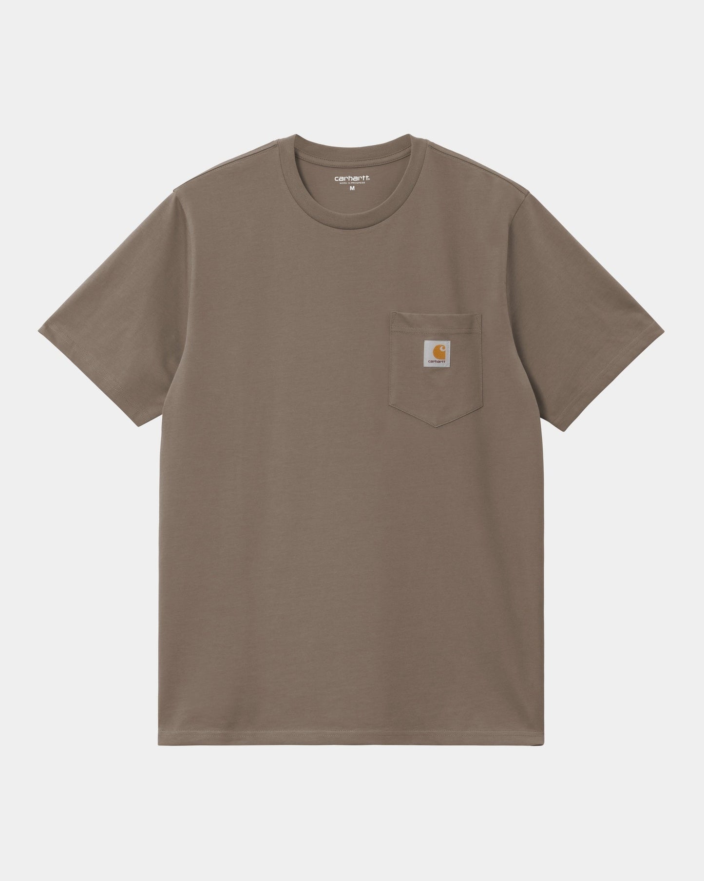 Pocket T-Shirt | Branch