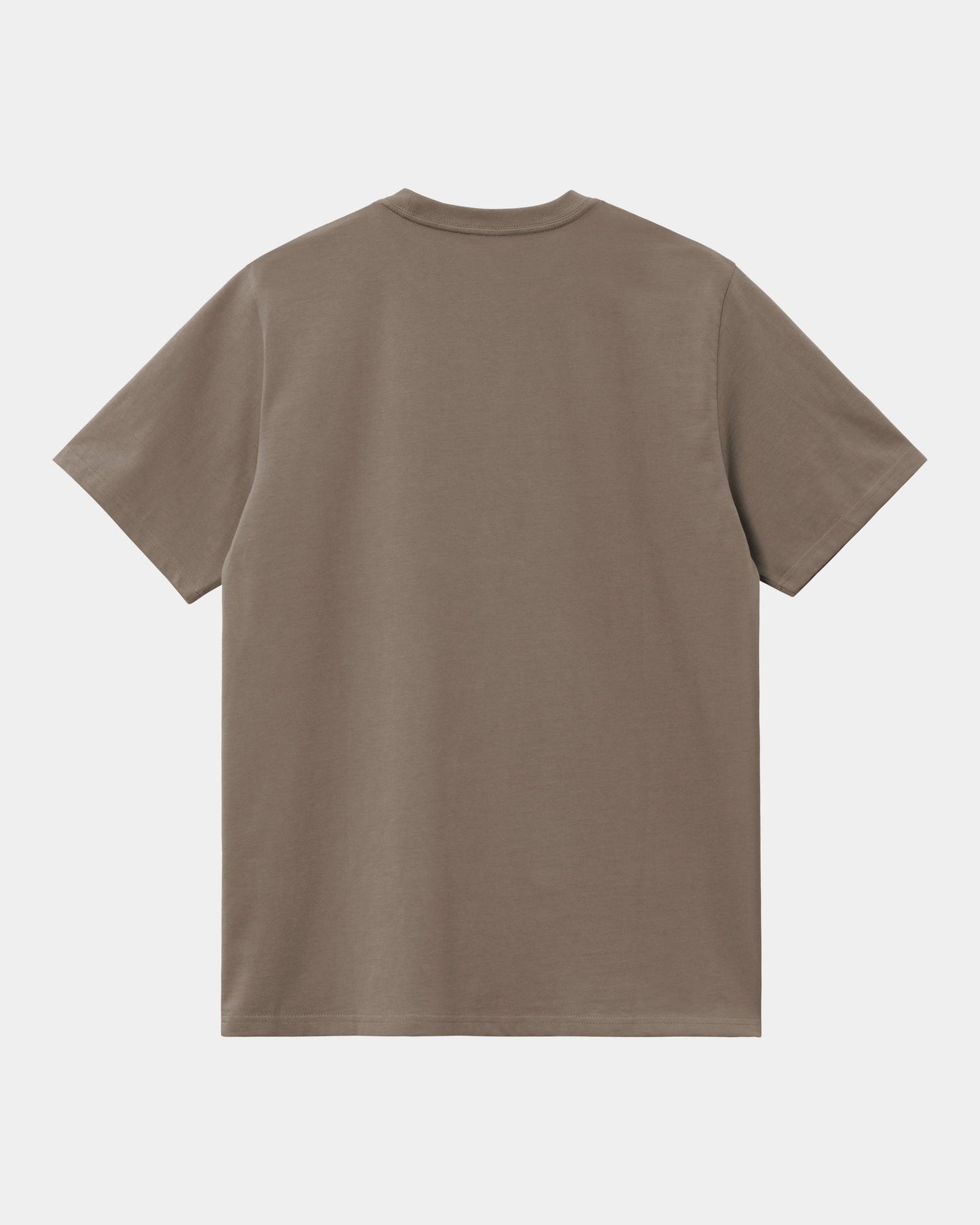 Pocket T-Shirt | Branch