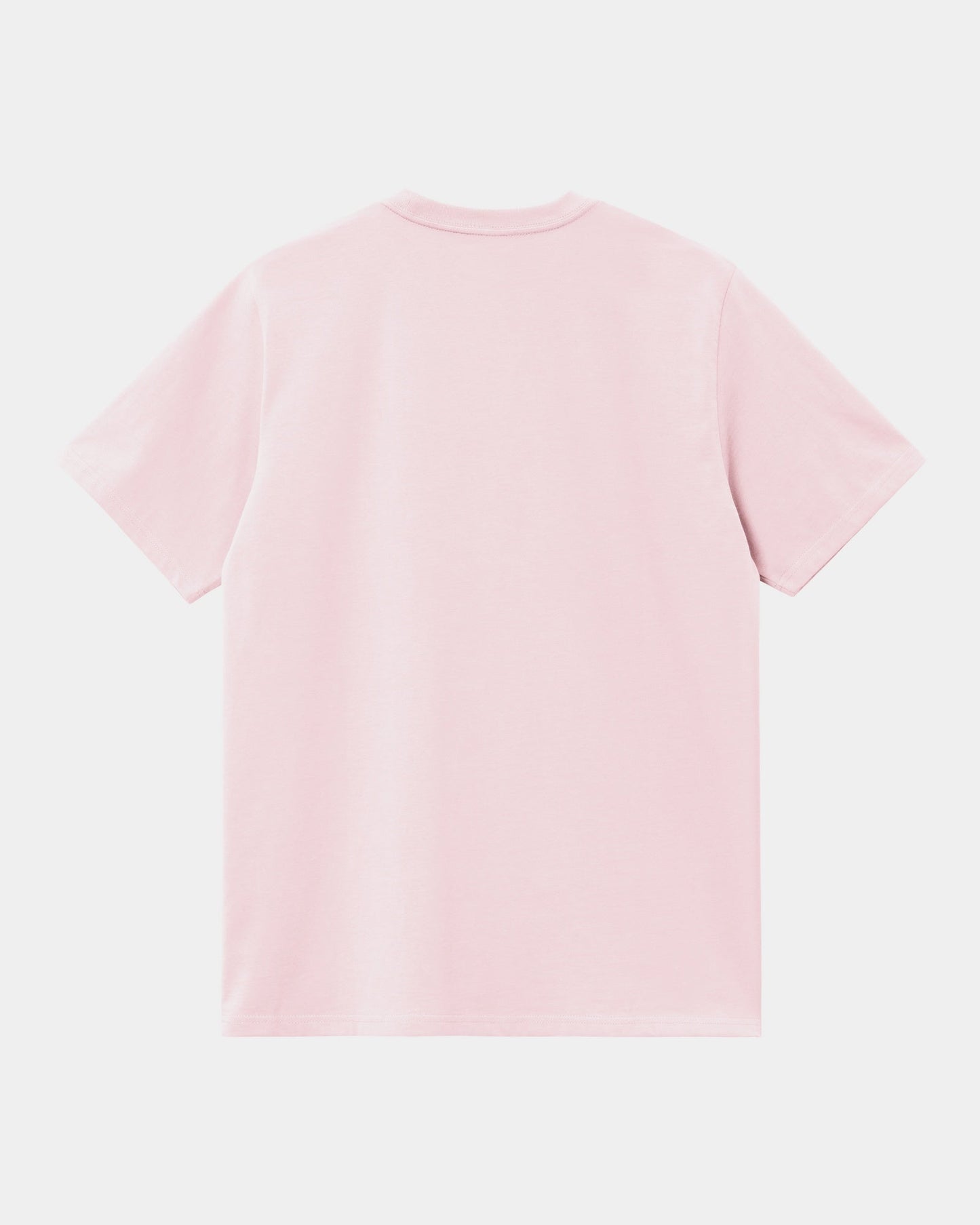 Pocket T-Shirt | Air Pink