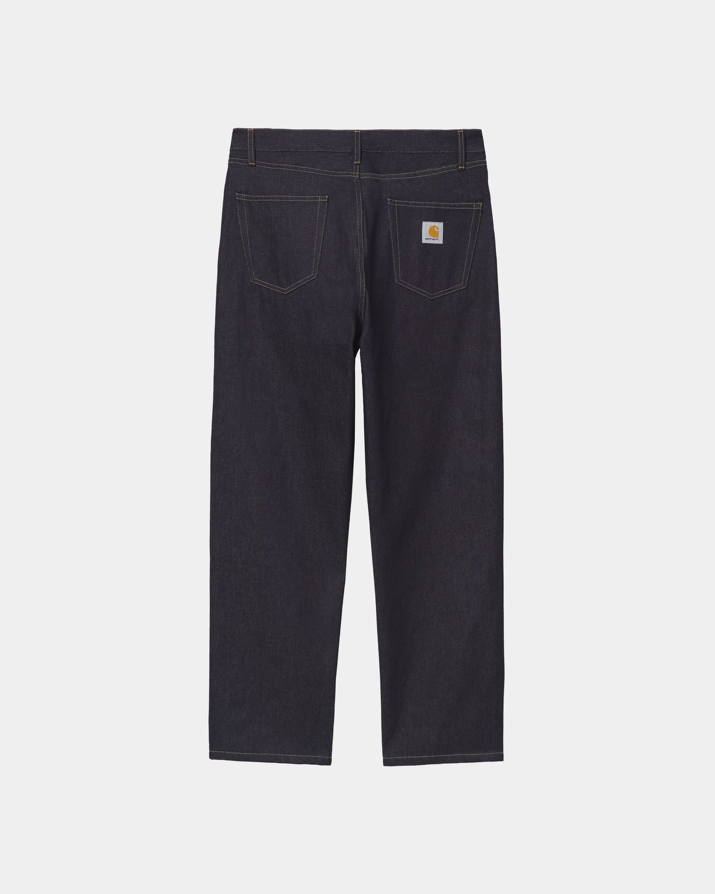 Landon Pant | Blue (rigid)