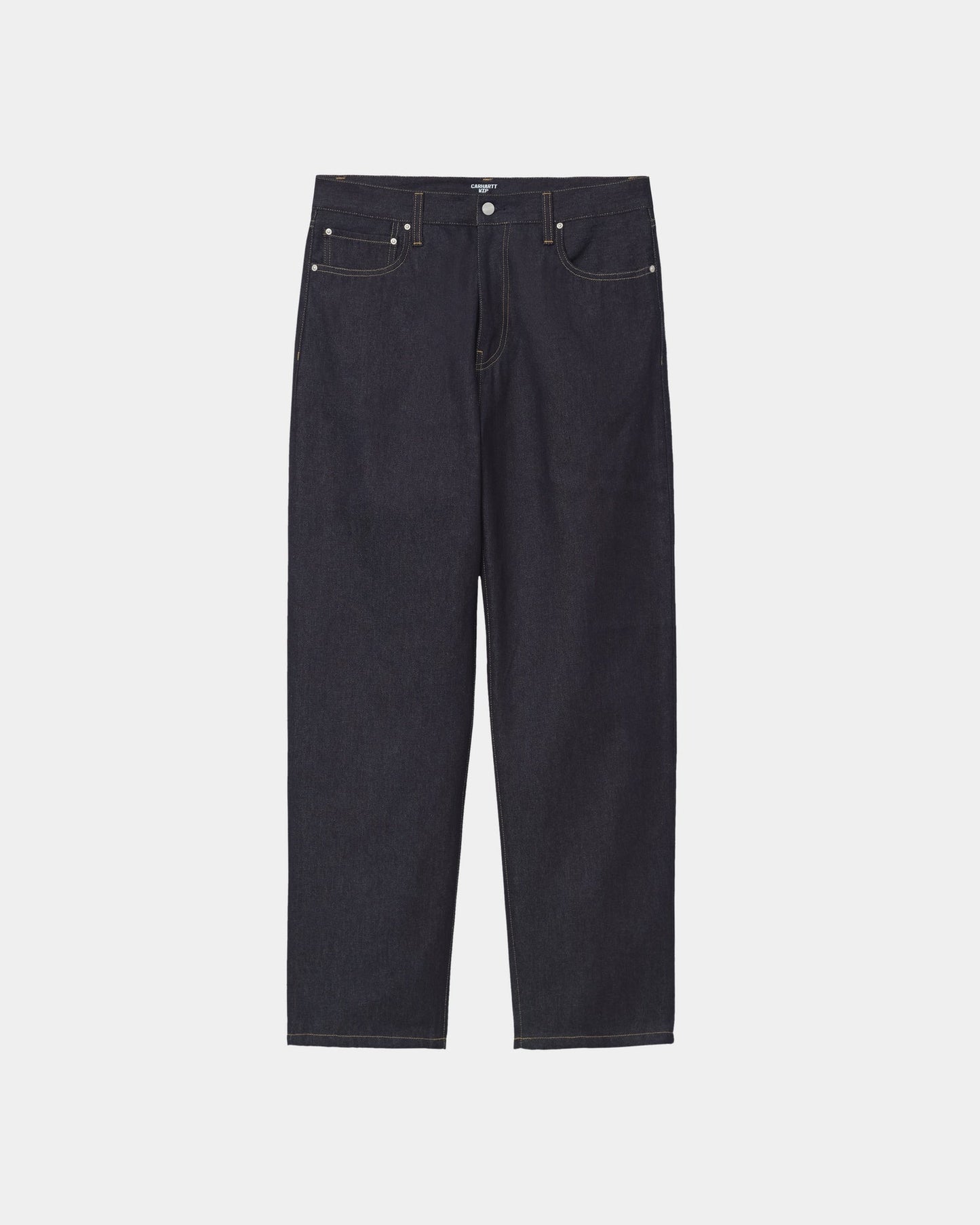 Landon Pant | Blue (rigid)