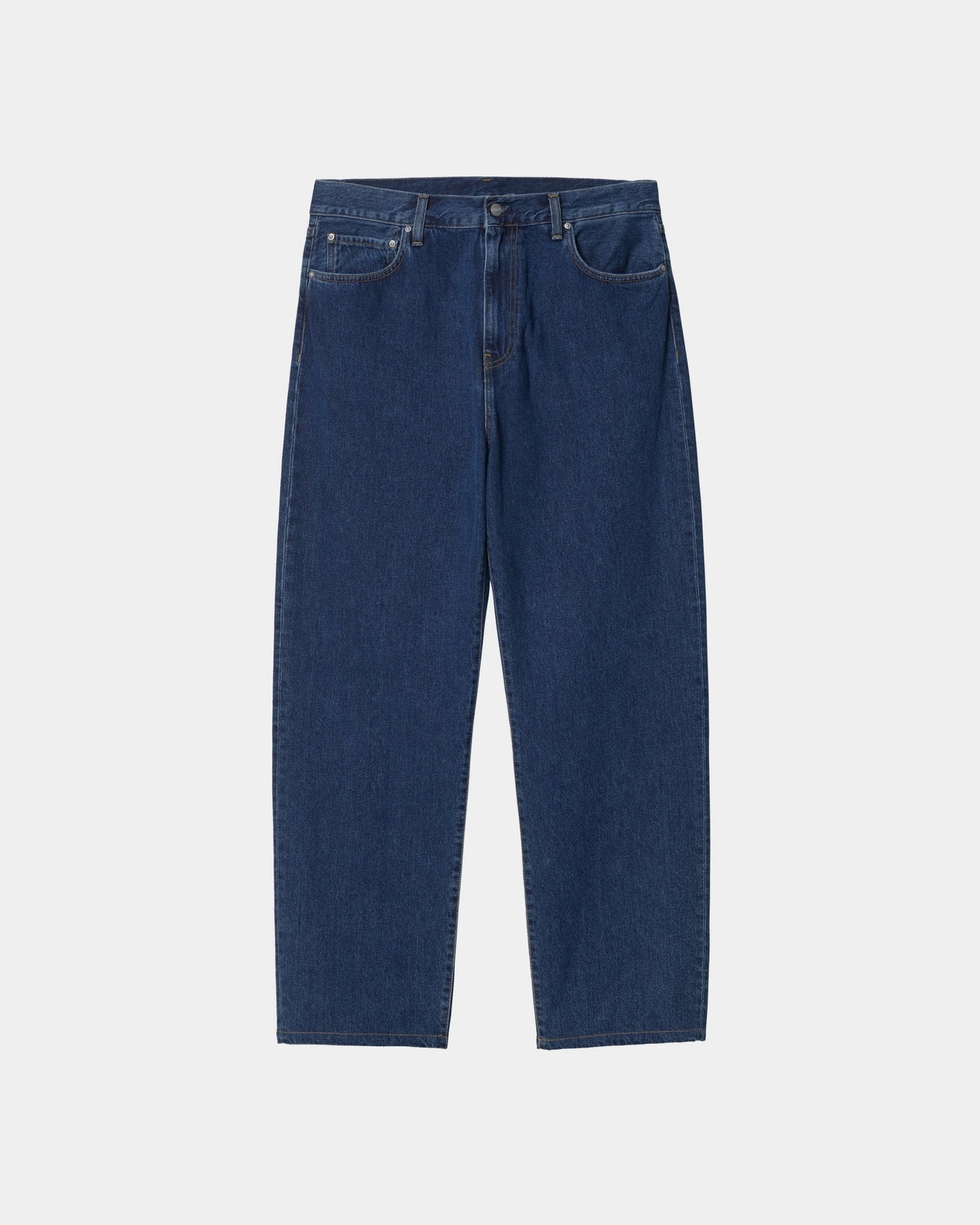Landon Pant | Blue (stone washed)