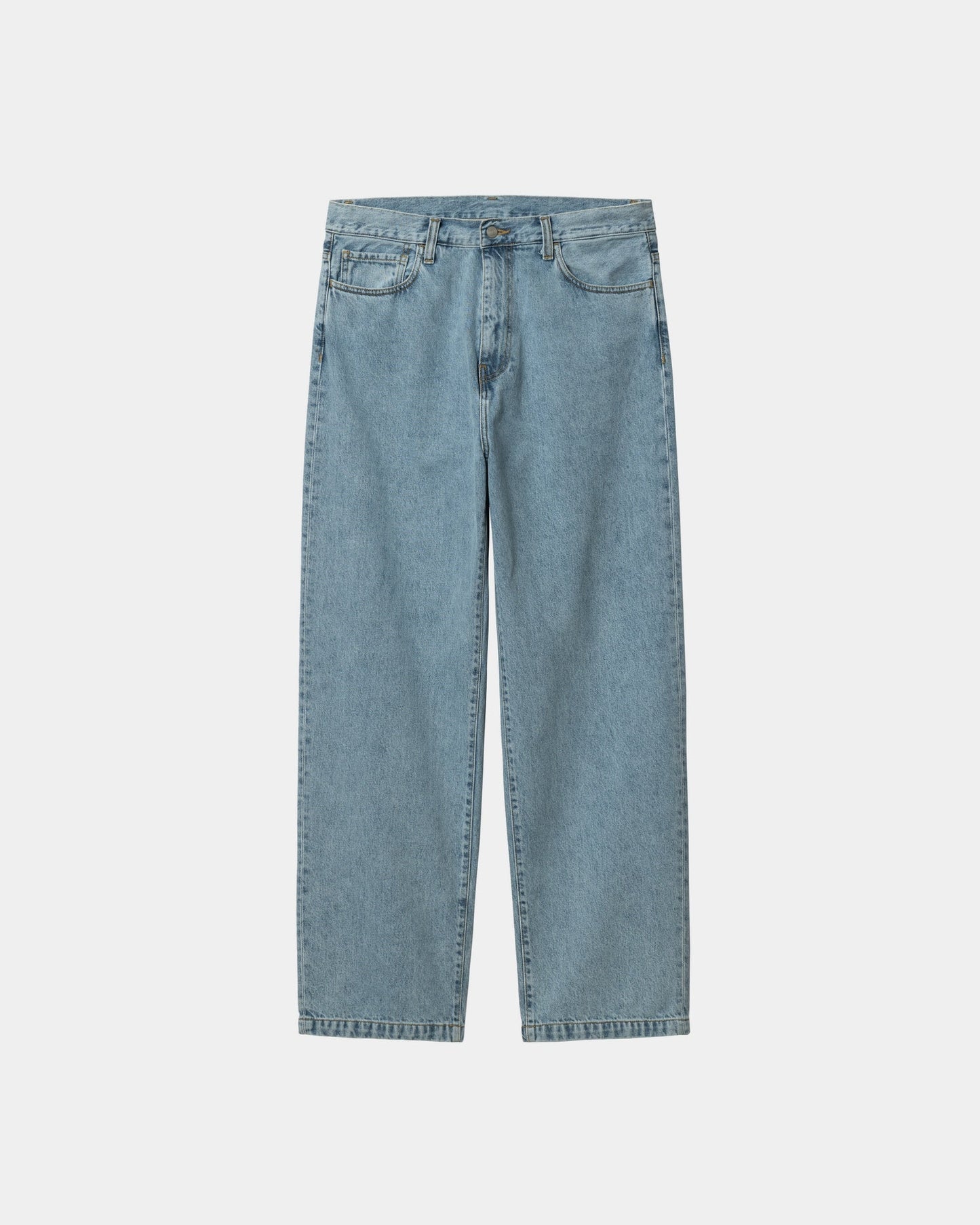 Landon Pant | Blue (bleached)