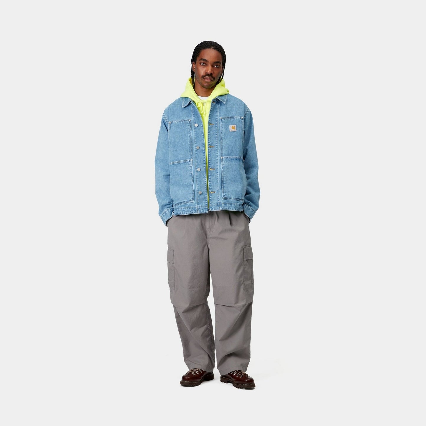 Cole Cargo Pant | Yosemite
