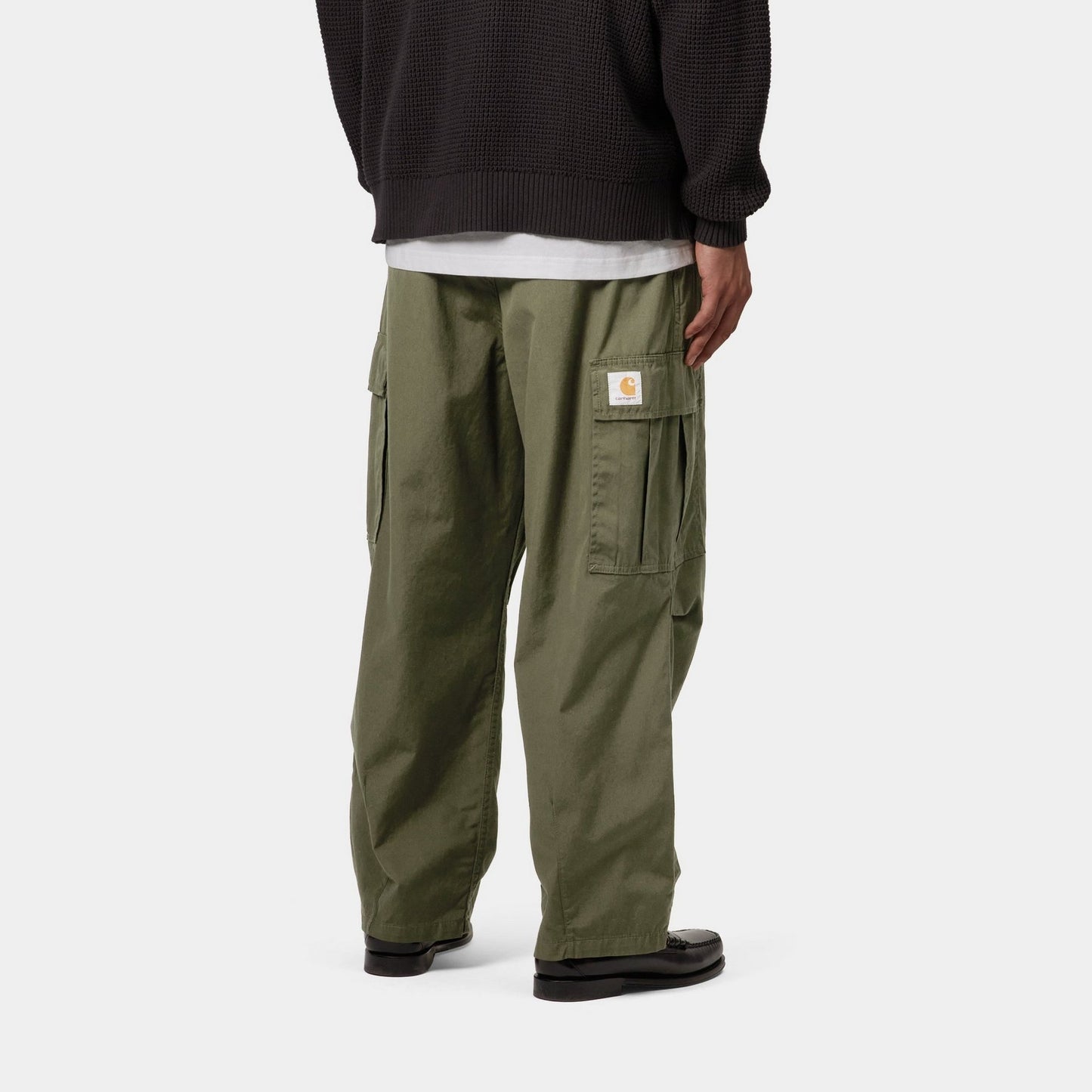 Cole Cargo Pant | Turtle
