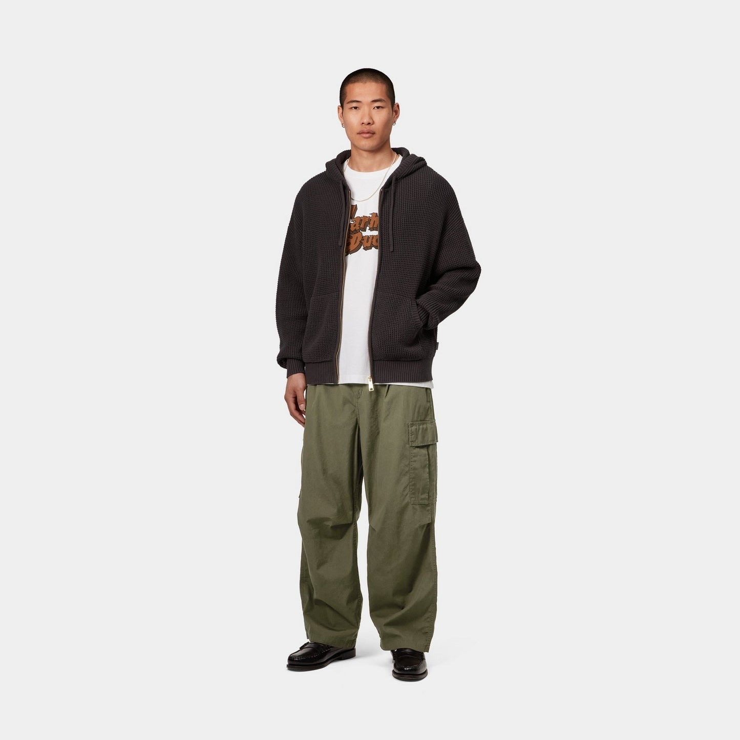 Cole Cargo Pant | Turtle