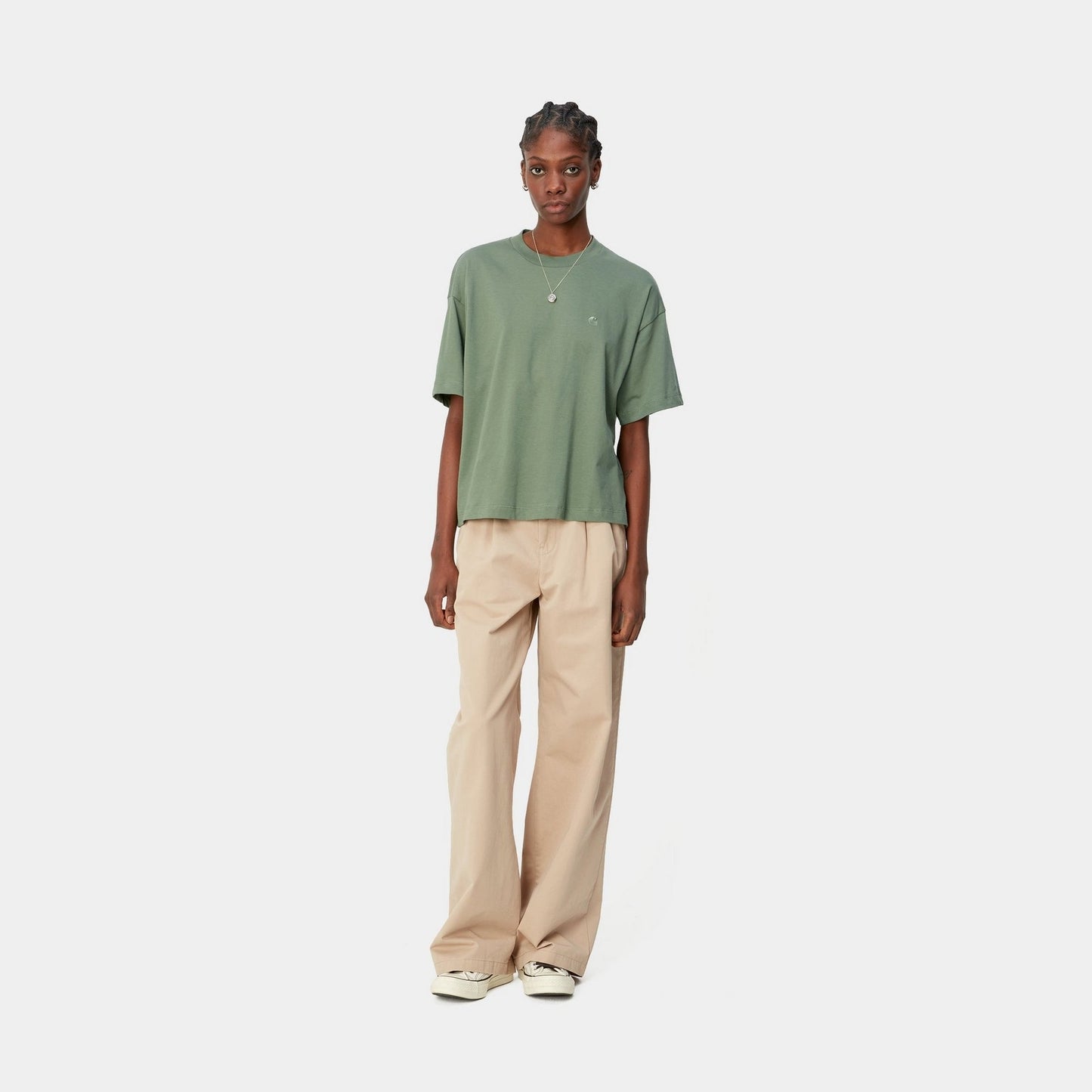 Chester T-Shirt | Park